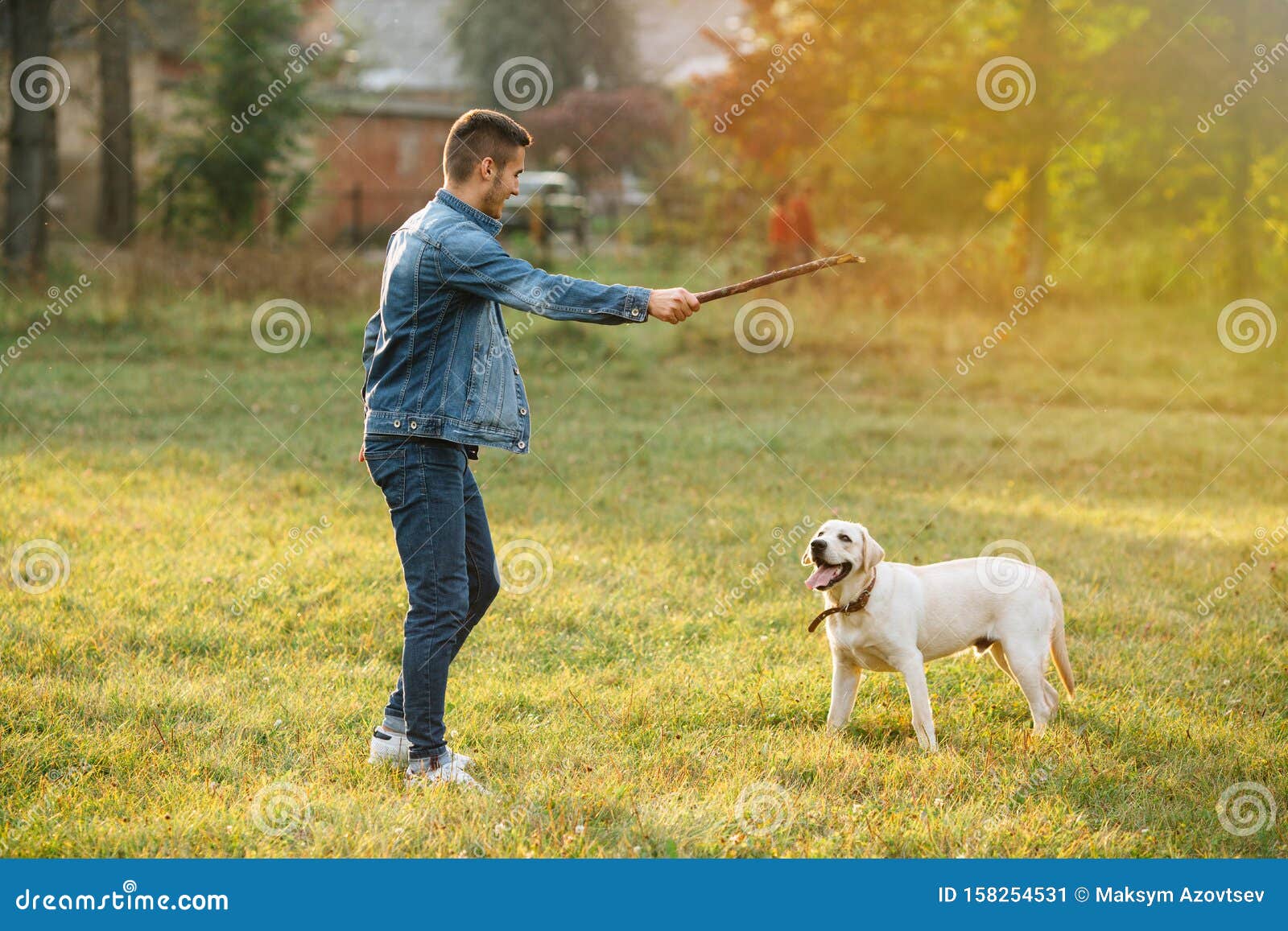 Кинь палочку. Кидает палку собаке. Мальчик кидает палку собаке. Парень кидает палку собаке. Собака играет с палочкой.