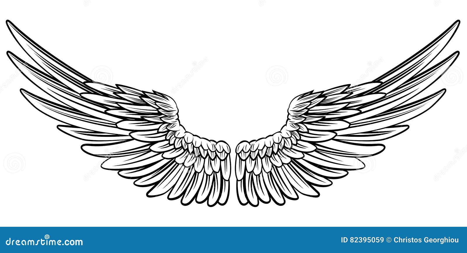 Символ два крыла. Крылья тату эскиз. Крылья контур. Крылья ангела эскиз. Стилизованные Крылья.