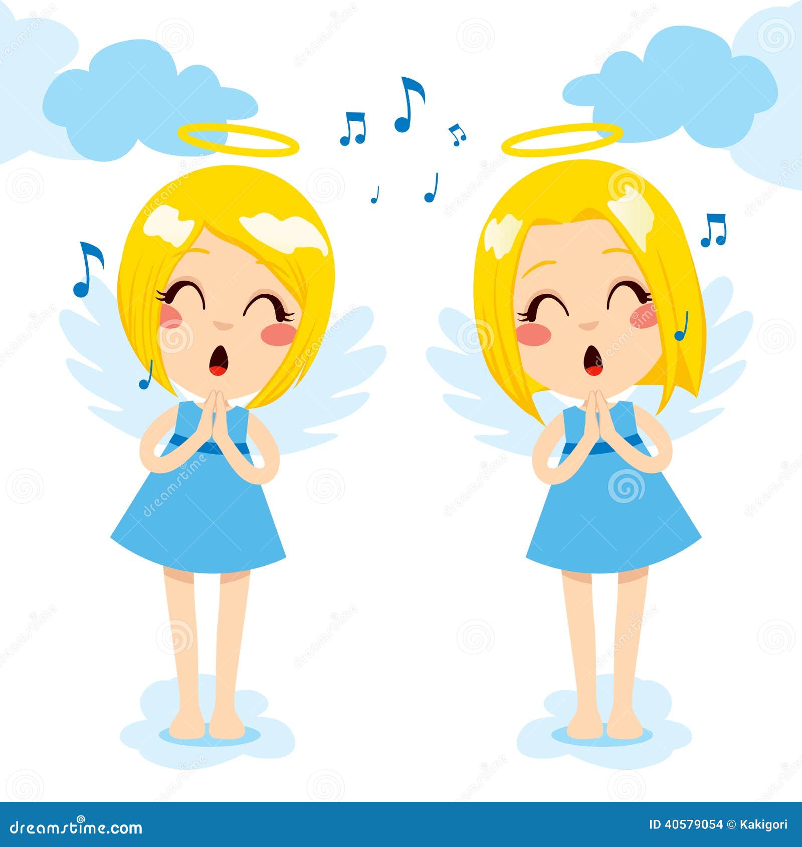 Я счастливый и пою. Вектор Поющие ангелочки. Поющий человек счастливый вектор. Девочка поет ангел.