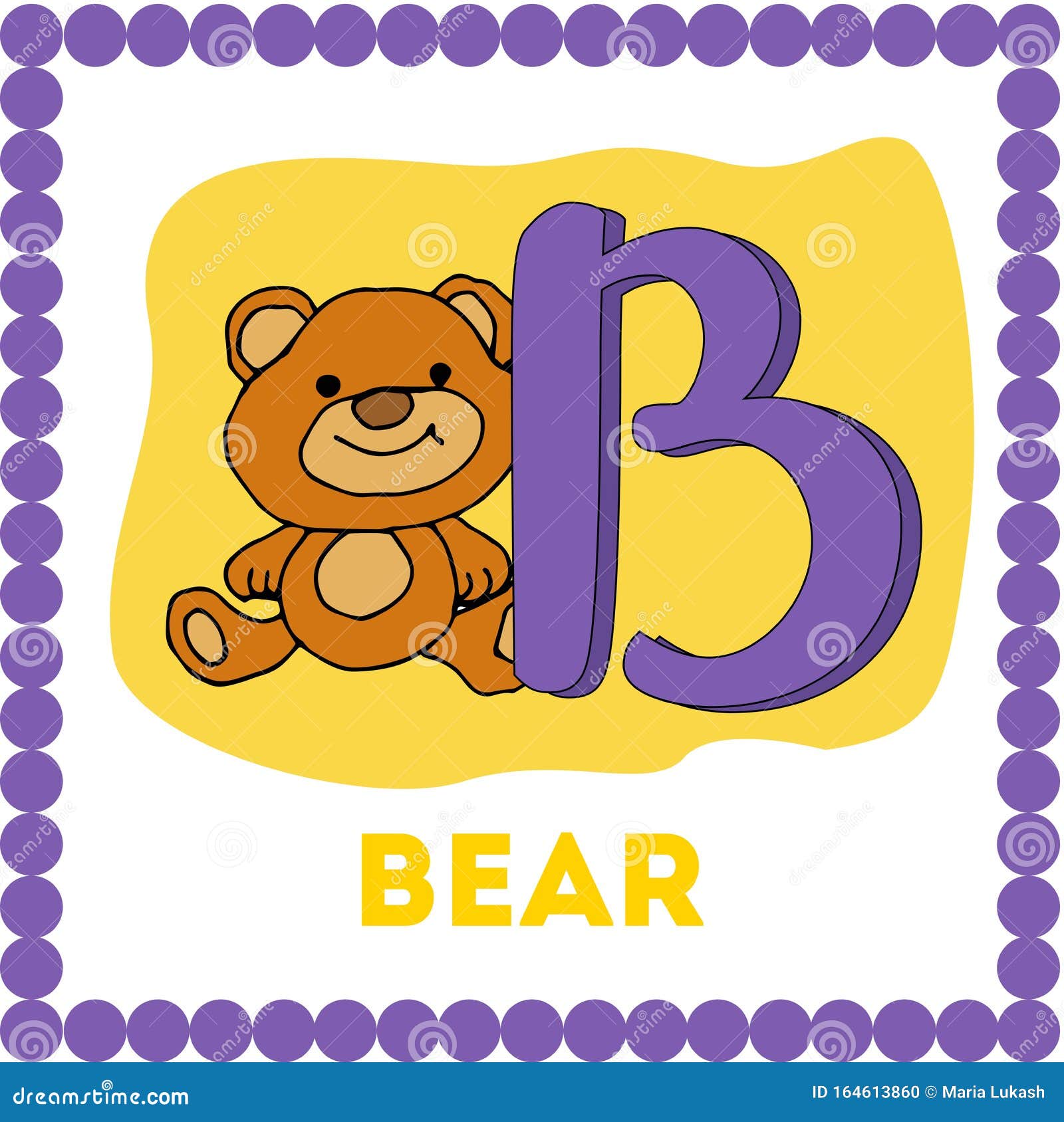 Bear Alpha Flashcards