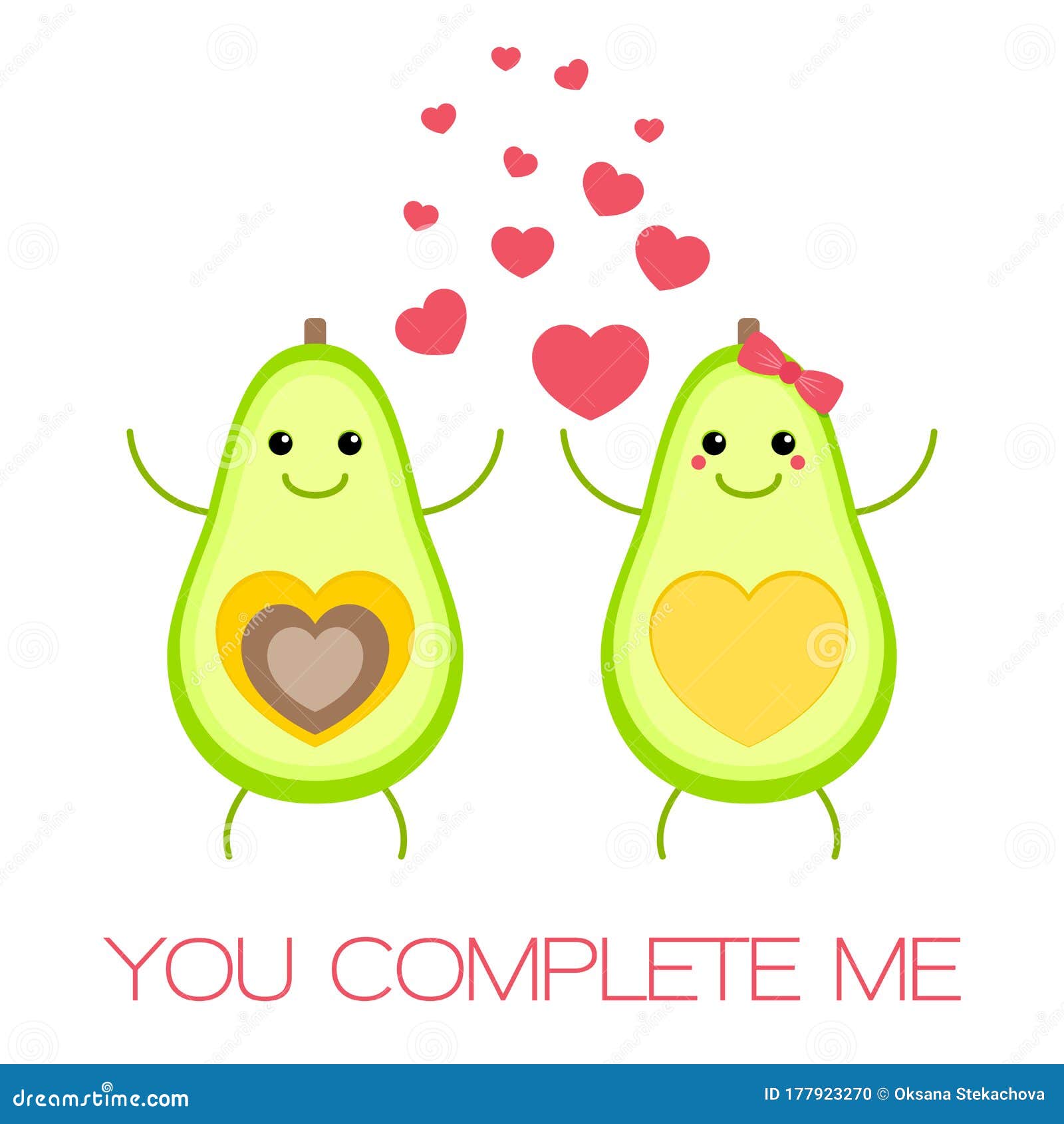 You Complete Me Cute Cartoon Couple Of Avocado Character In Love Vector Isolated Illustration On White Background Stock Vector Illustration Of Fruits Green You Complete Me Cute Cartoon Couple Of Avocado Character In Love Vector Isolated Illustration On White Background Stock Vector Illustration Of Fruits Green