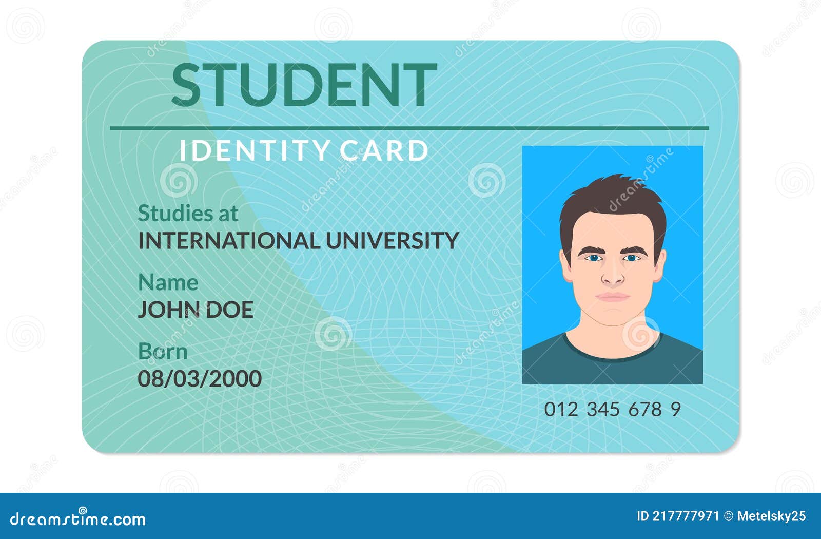 How Can I Get A Student Id Card