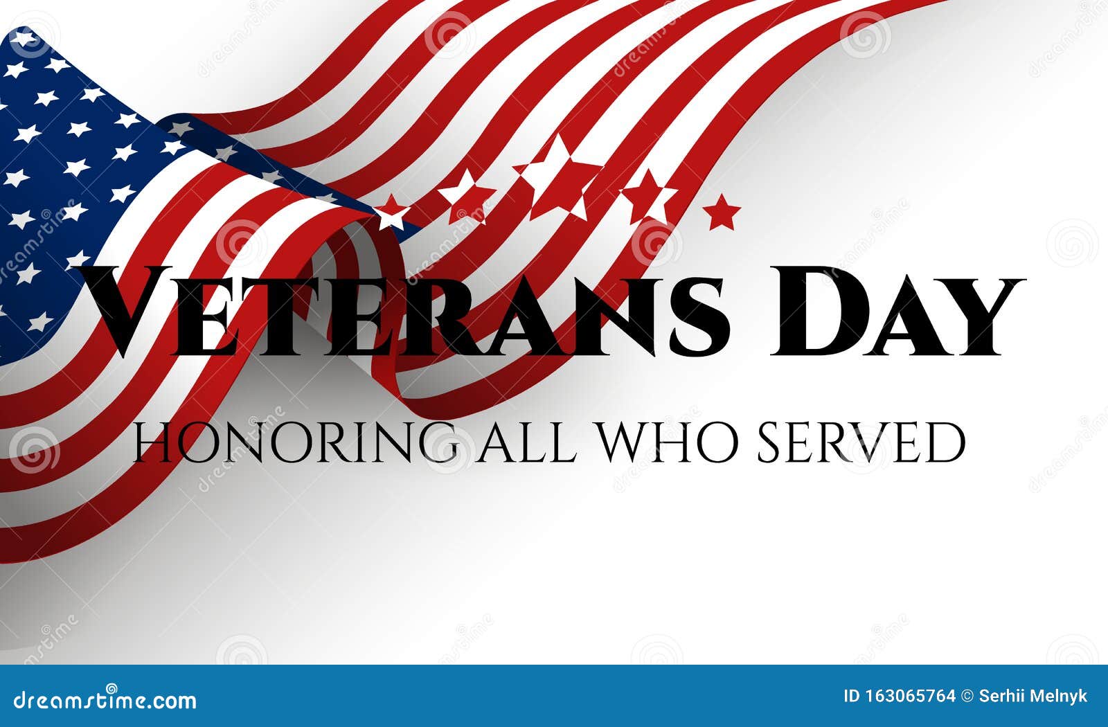 Veterans day kids art