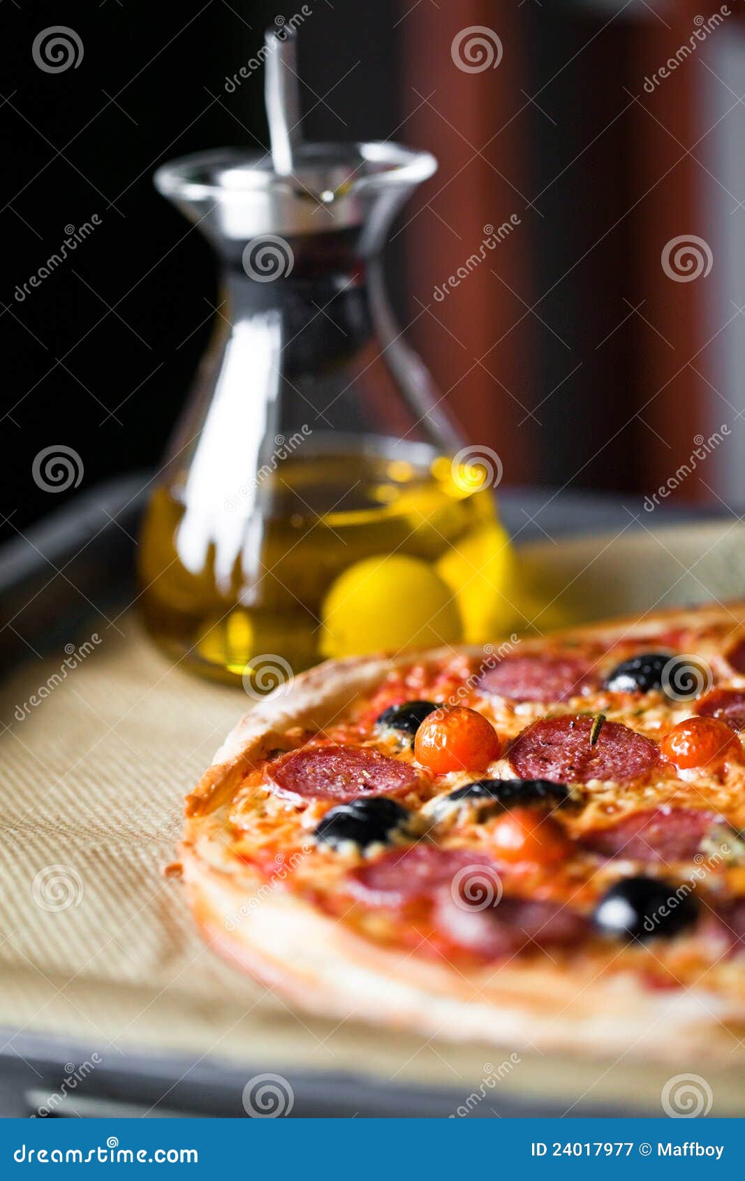 как приготовить масло для пиццы (120) фото