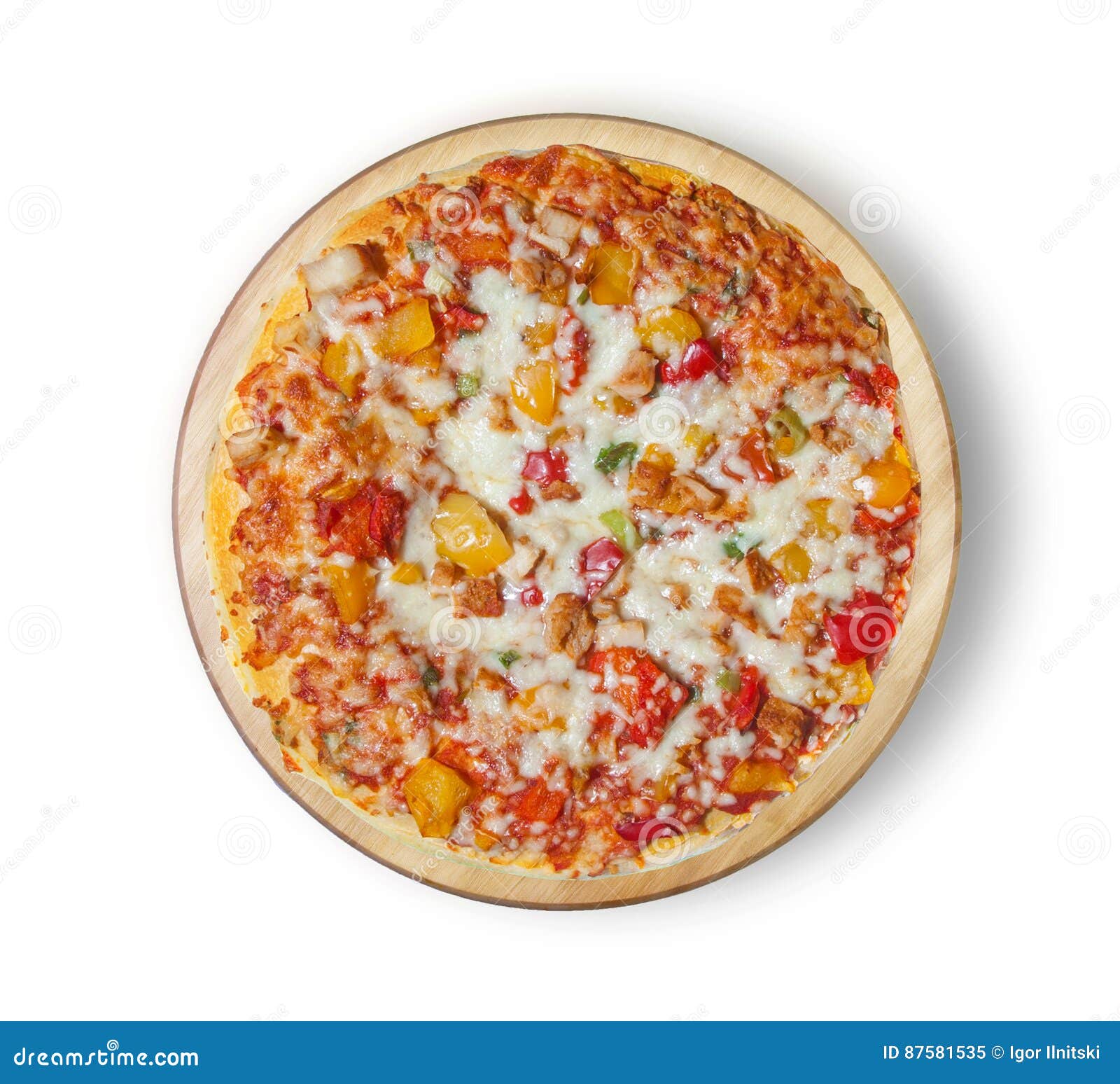 чикен пицца ассортимент меню фото 87