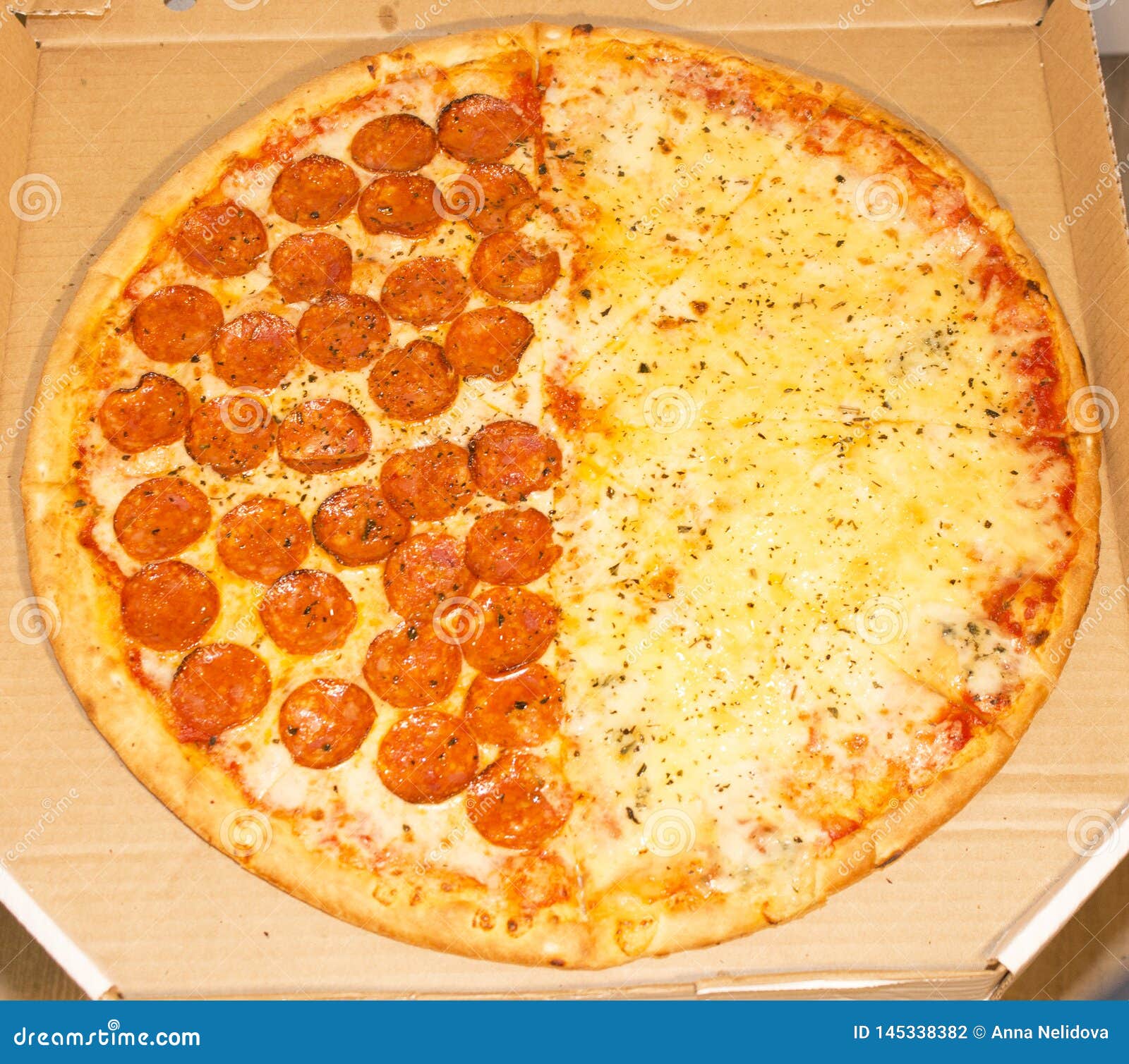 сыр в пиццу пепперони фото 58