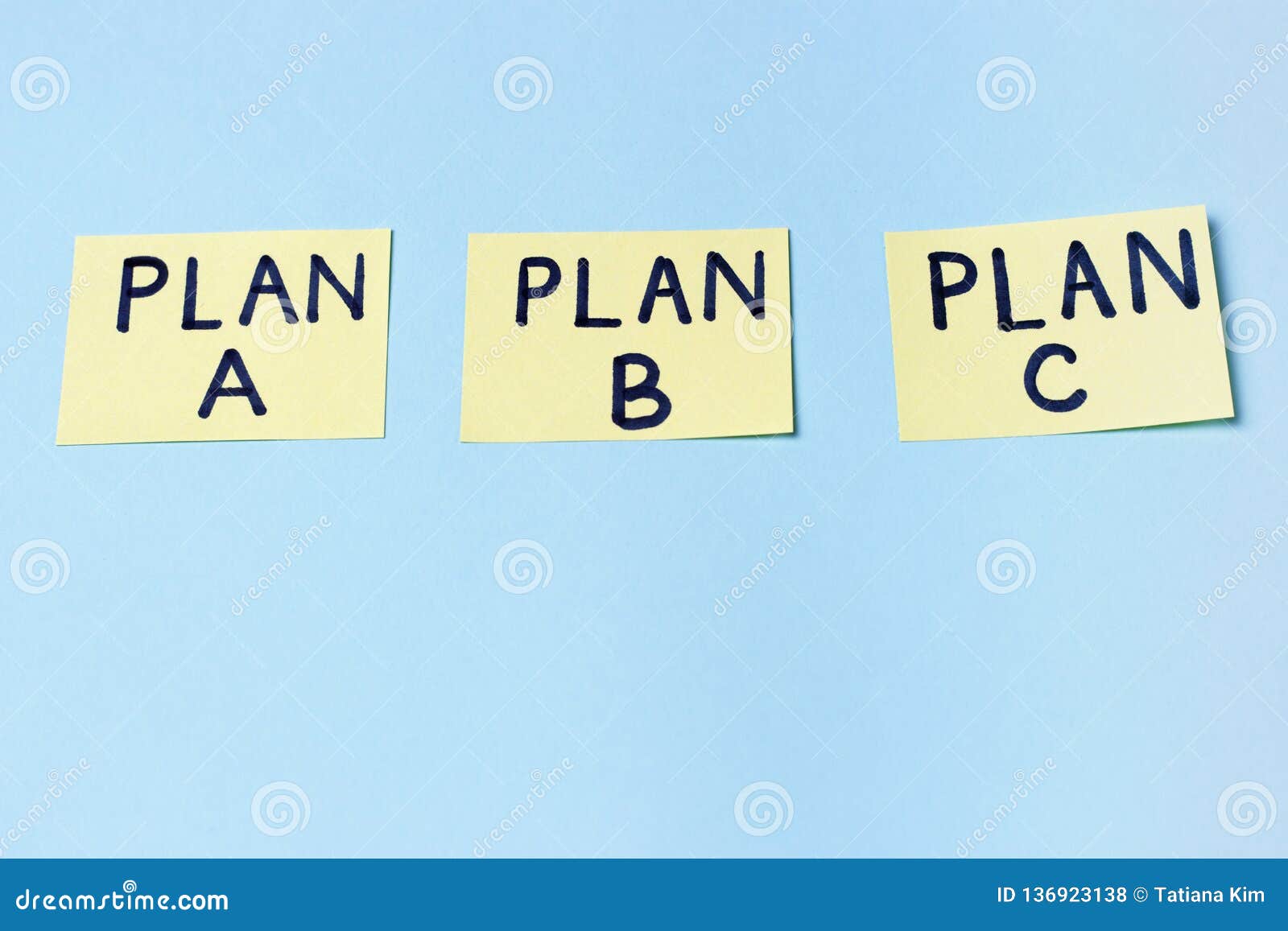 Передача plan b