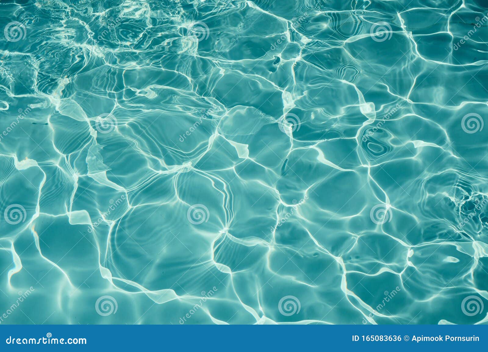 Фон с водой