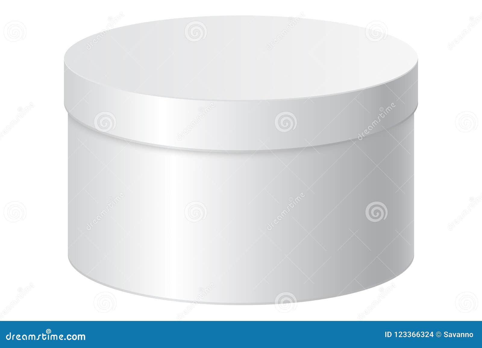 Circle box. Круглая белая коробка с крышкой. Круглая коробка вектор. Коробка круглая пустая. Коробка круглая 25х10.
