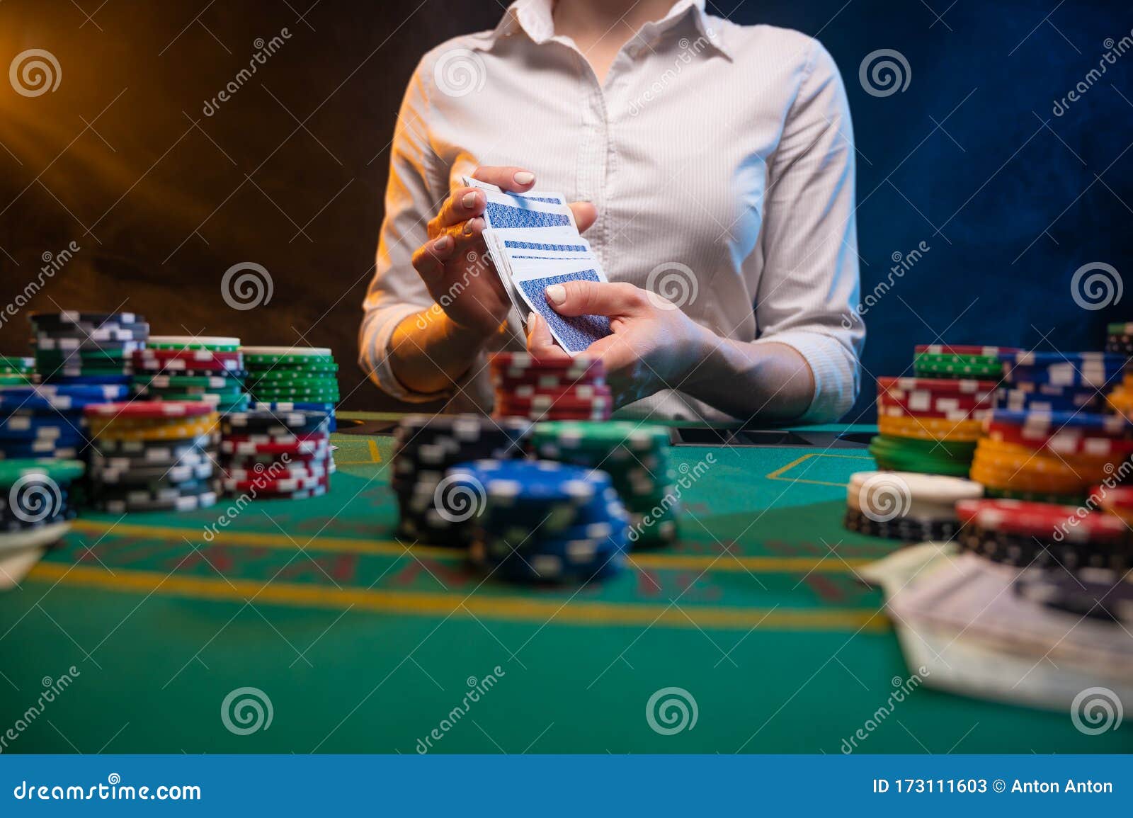 Why I Hate казино