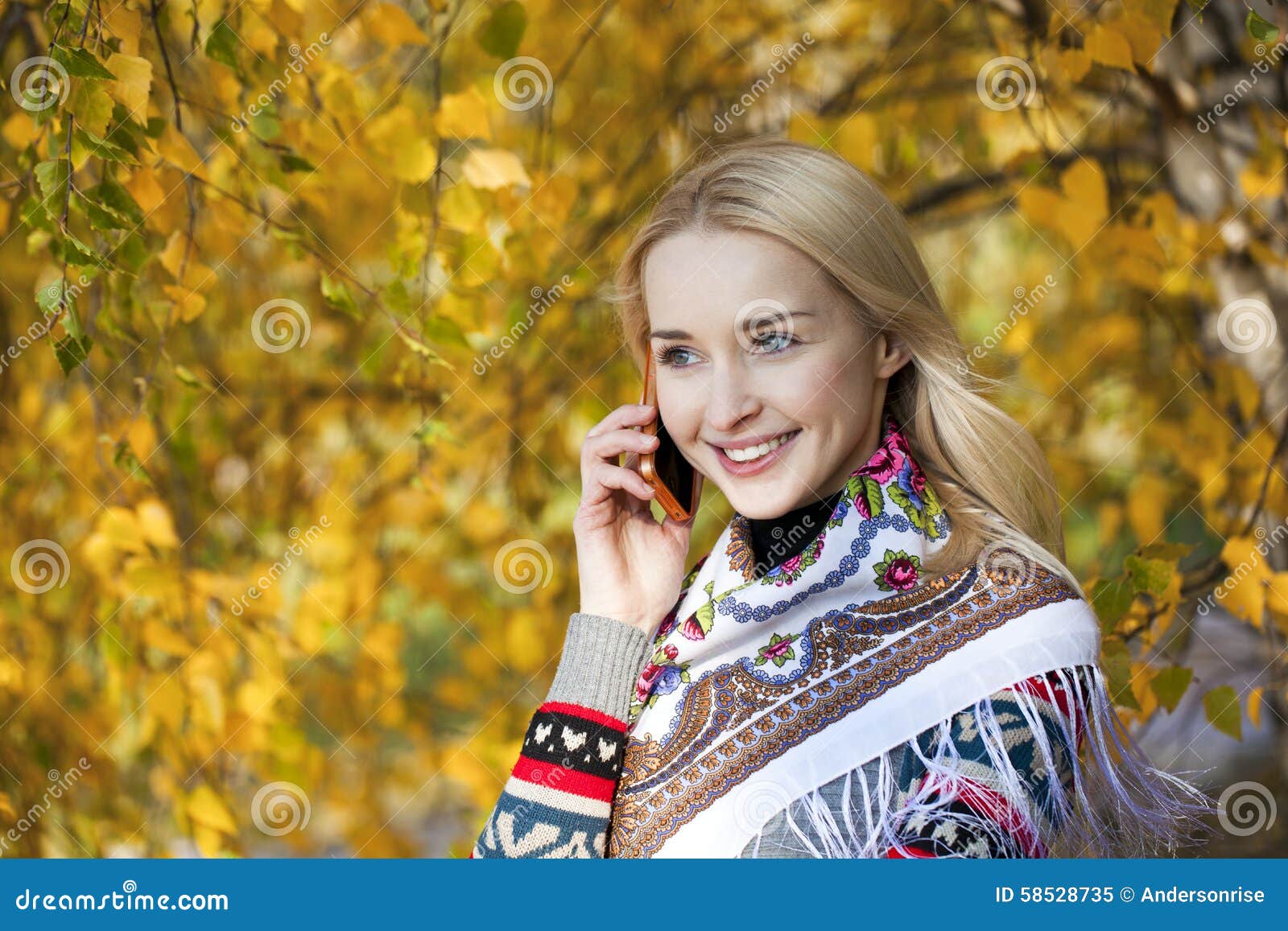русская красота женщины фото