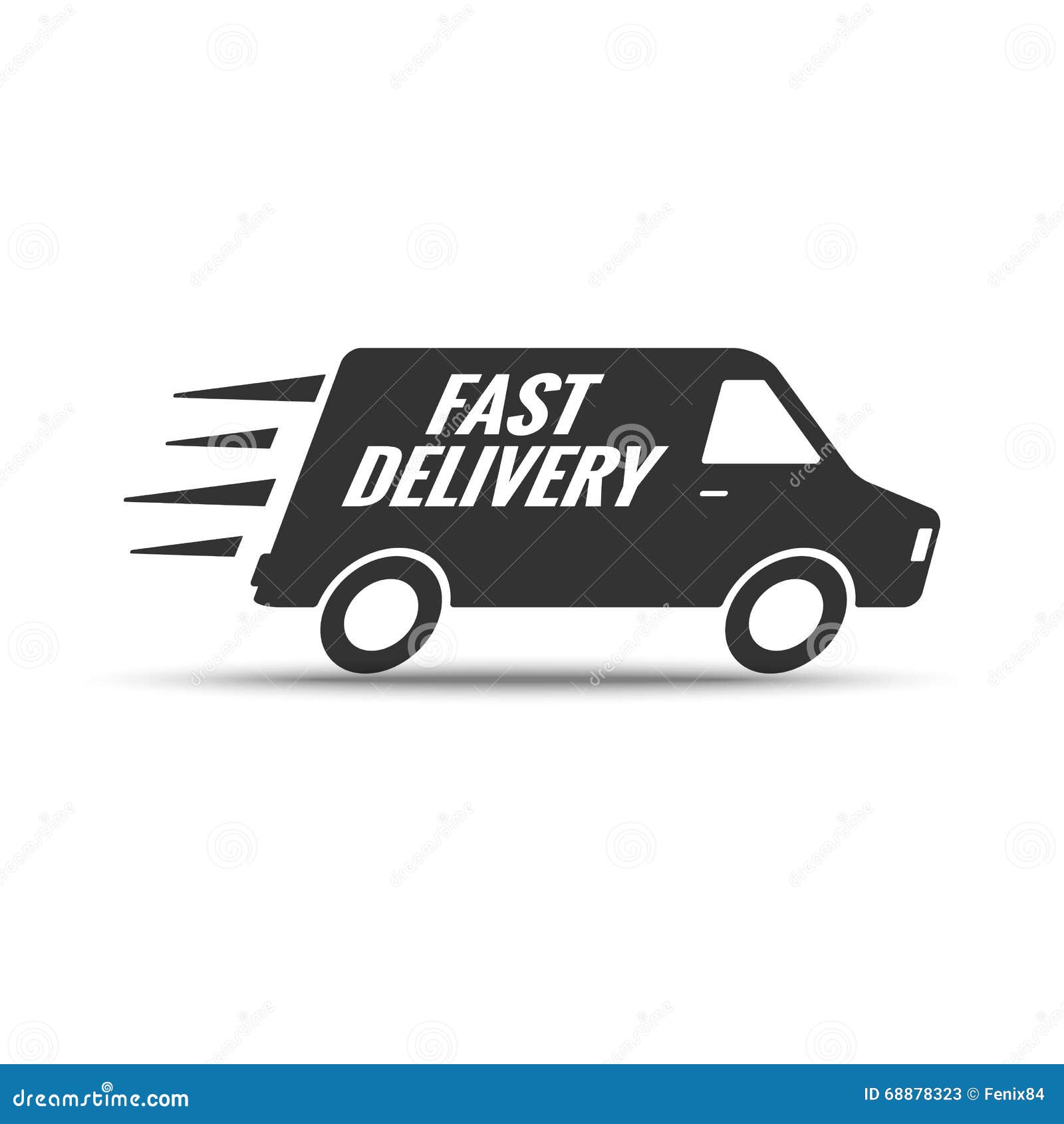 Fast delivery