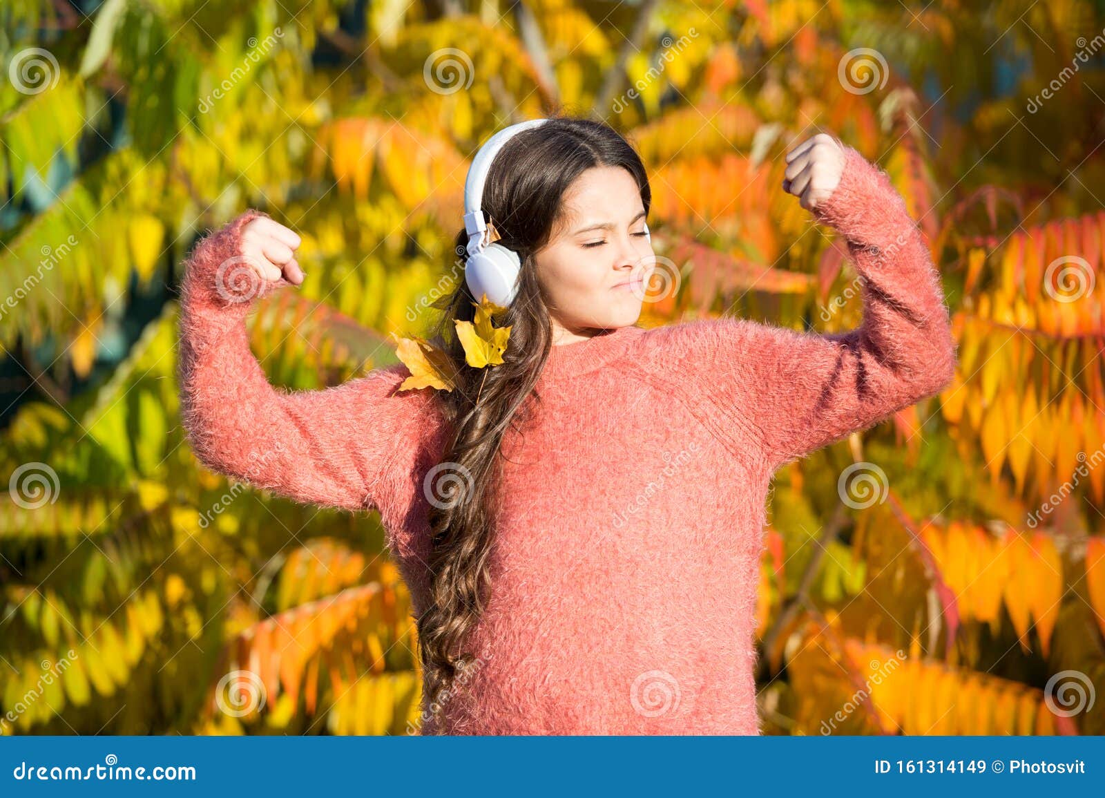 Музыка Для Осенних Фото