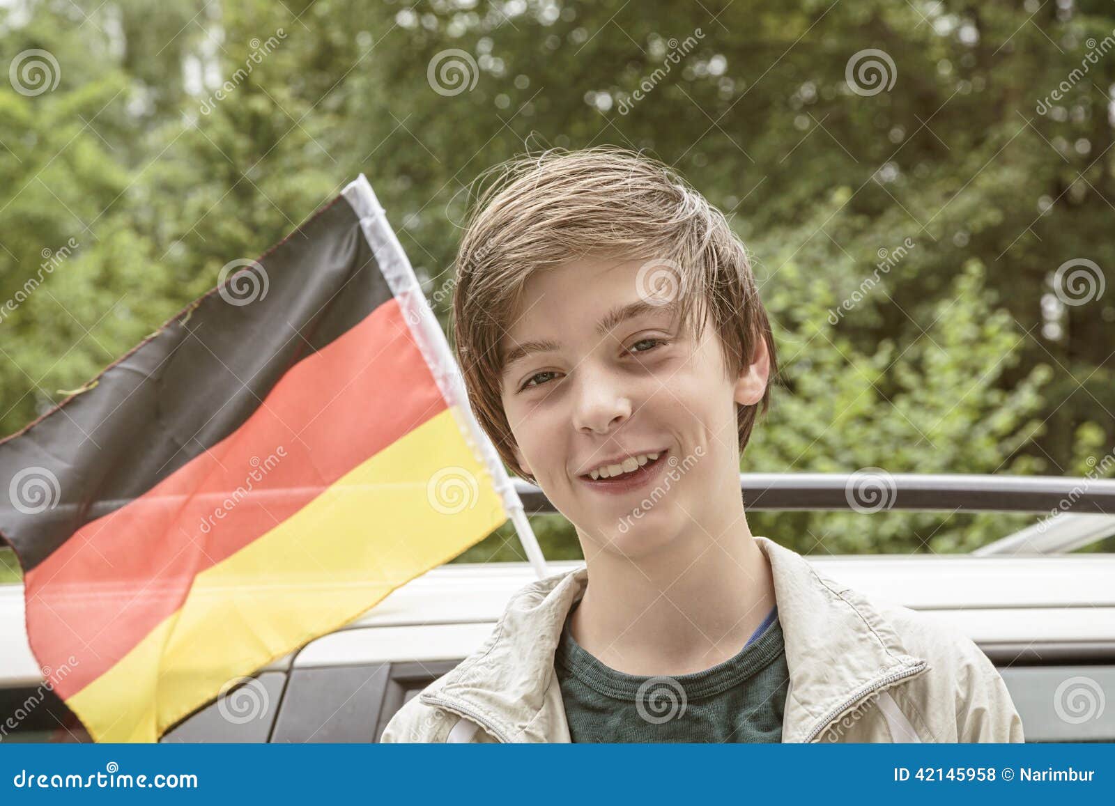 Немецкие Подростки Фото
