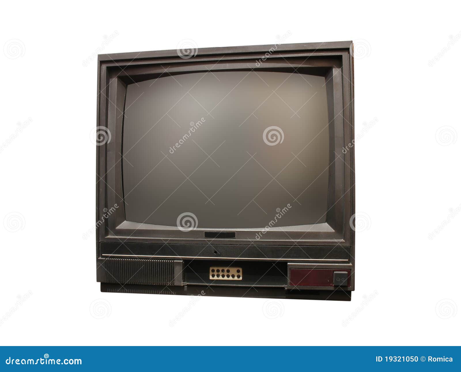 Белый шум телевизора. Старый старый телевизор с зеленым фоном Sony. Old TV Set. Титан телевизор мен картинки.