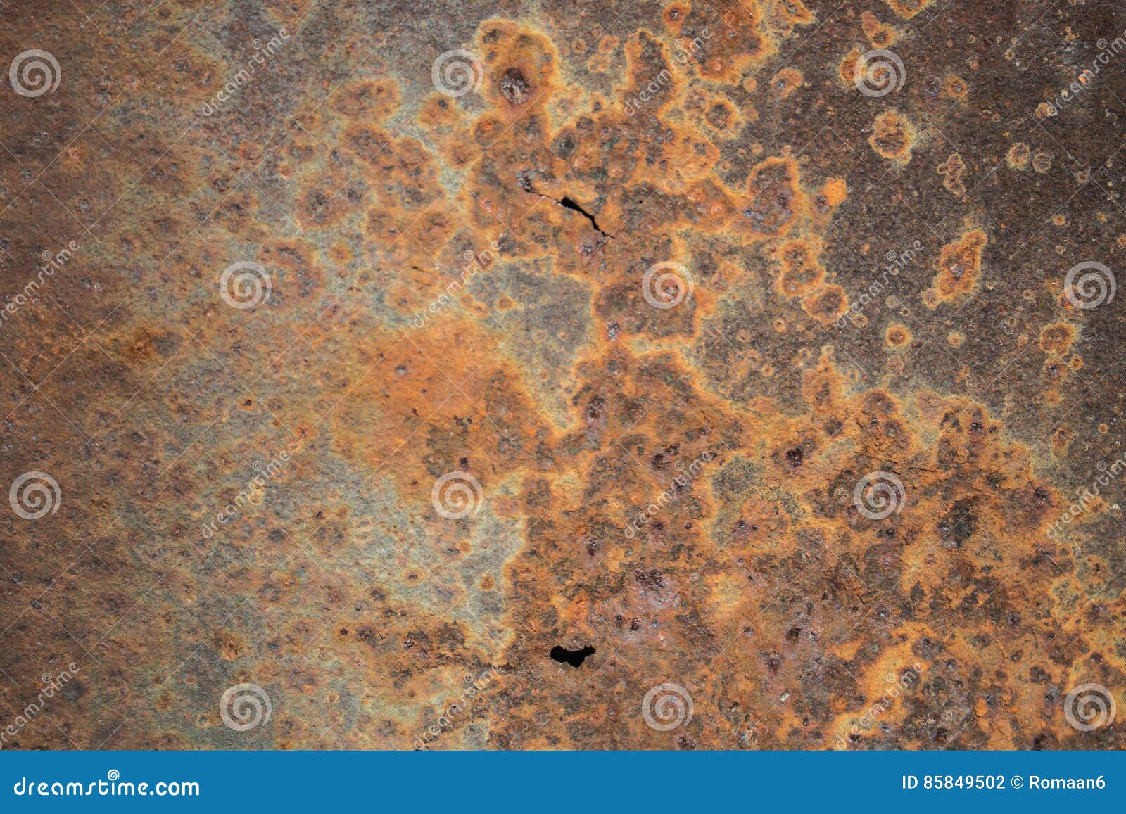 Can sheet metal rust фото 61