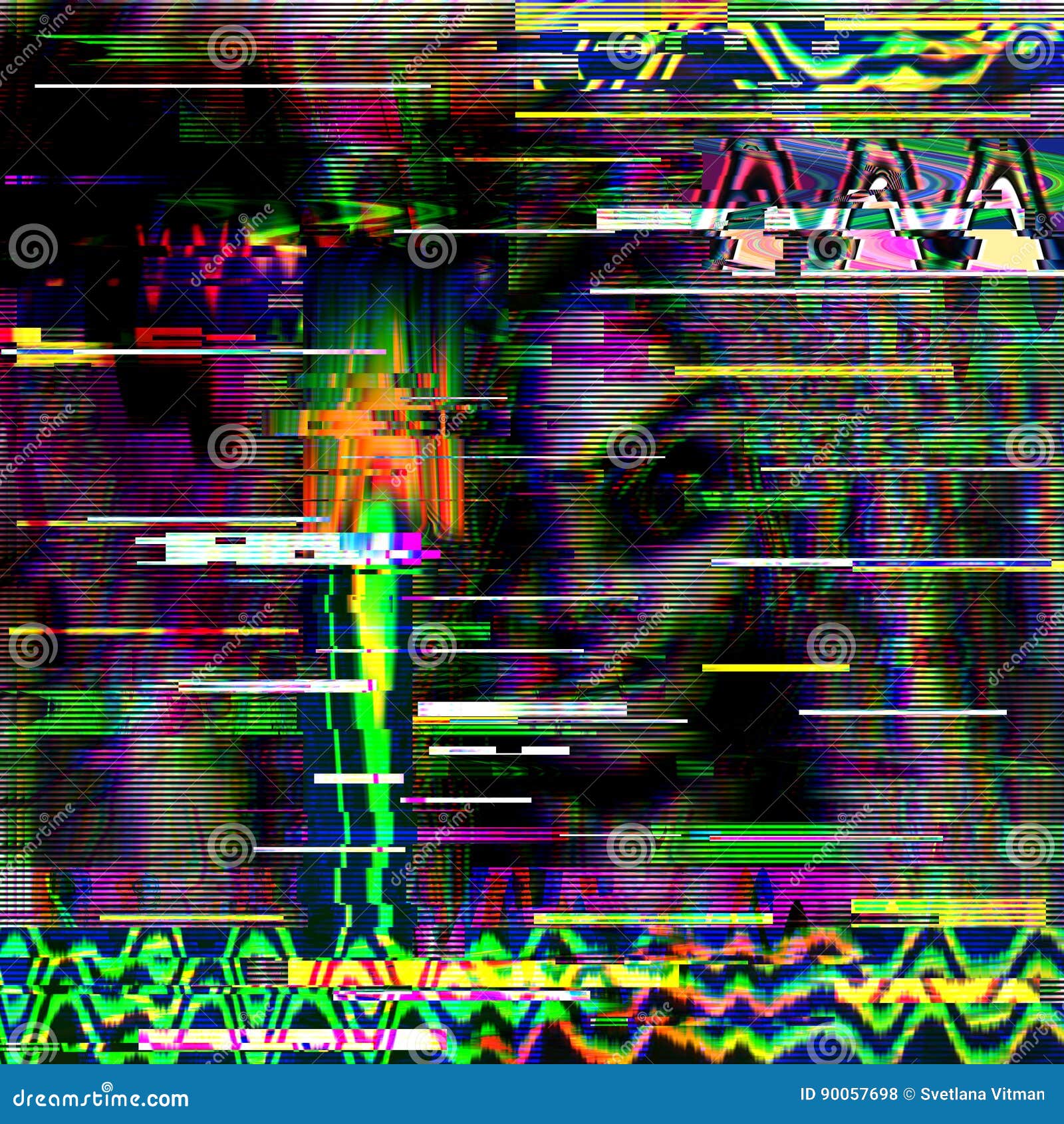 Глюк что за девочки. Глюк экрана телевизора. Глюк что за девочки. Цветные помехи. Глюк что за девочки.