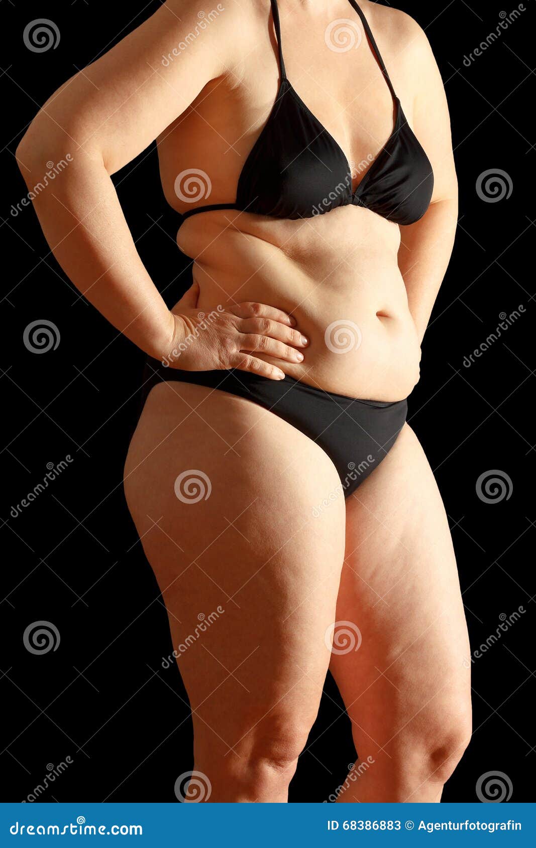 middle-aged-chubby-women-naked-pregnant-breasts
