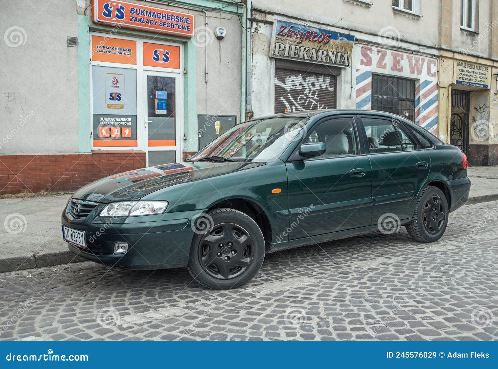    - - Mazda 626     -      245576029