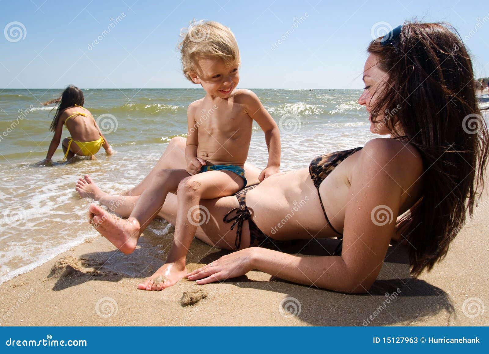 рассказы голая мама на пляже фото 25