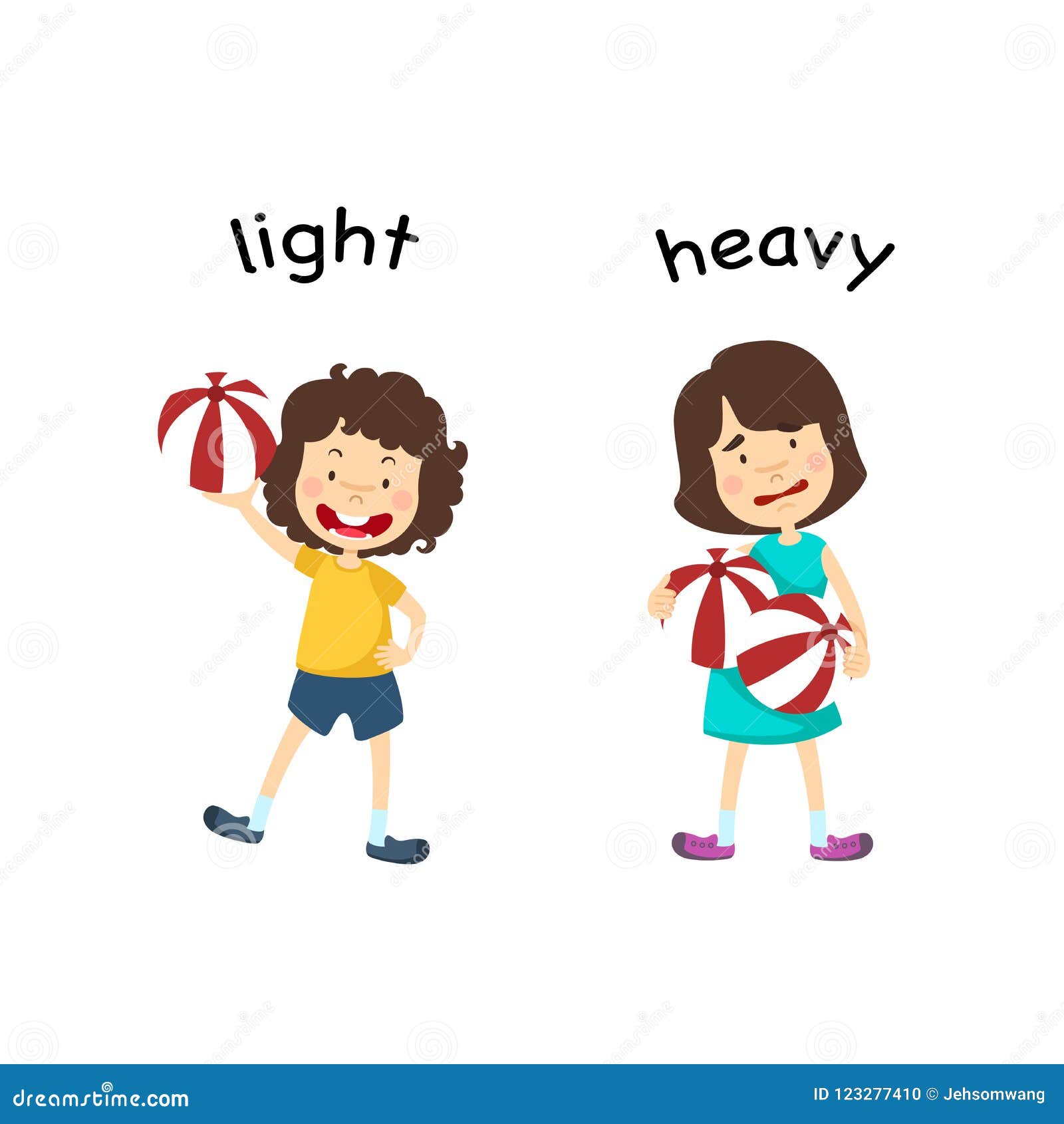 Heavy picture. Heavy Light. Heavy Light картинки для детей. Opposites картинки для детей. Heavy Light opposites.
