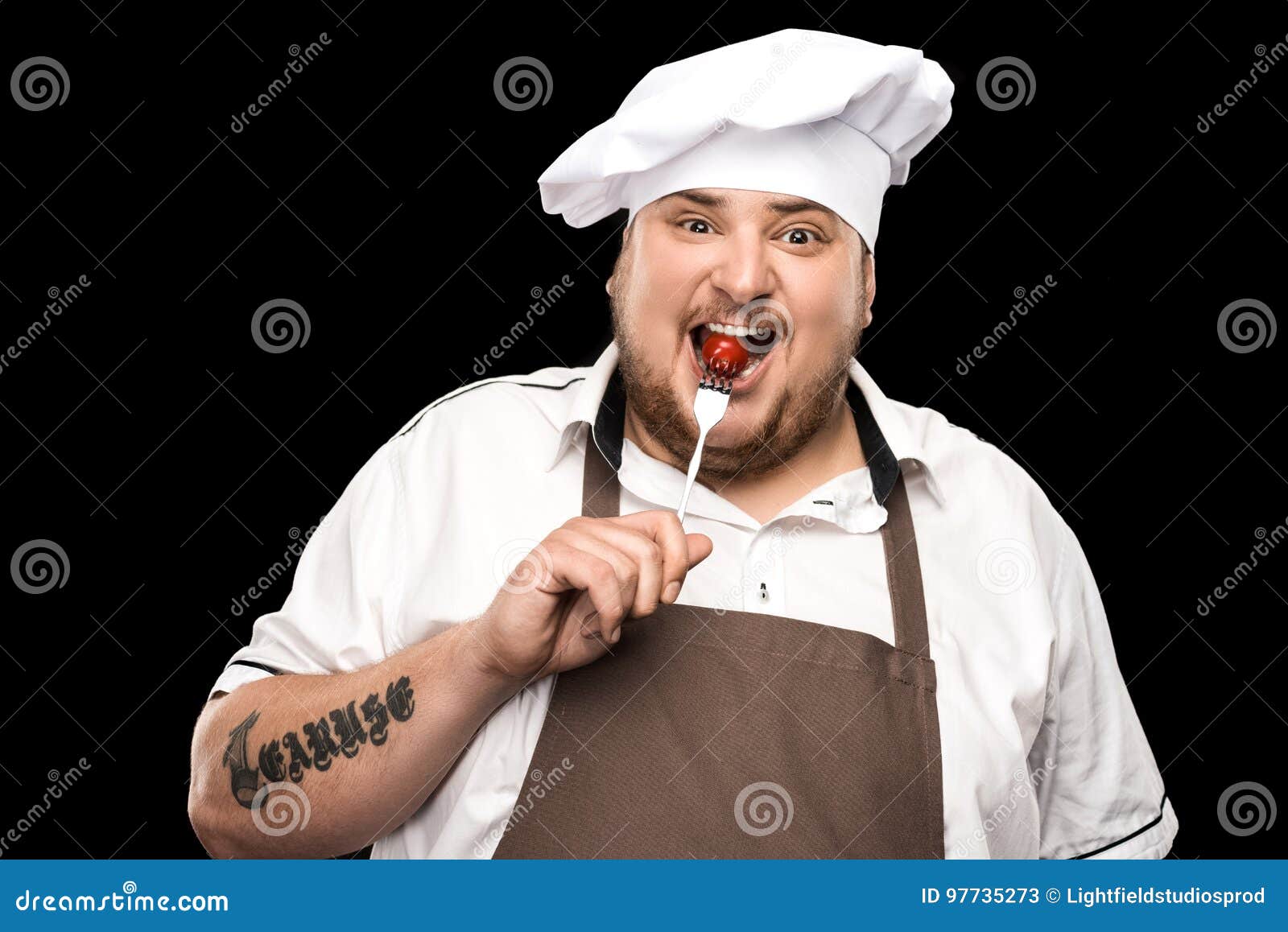 Повар