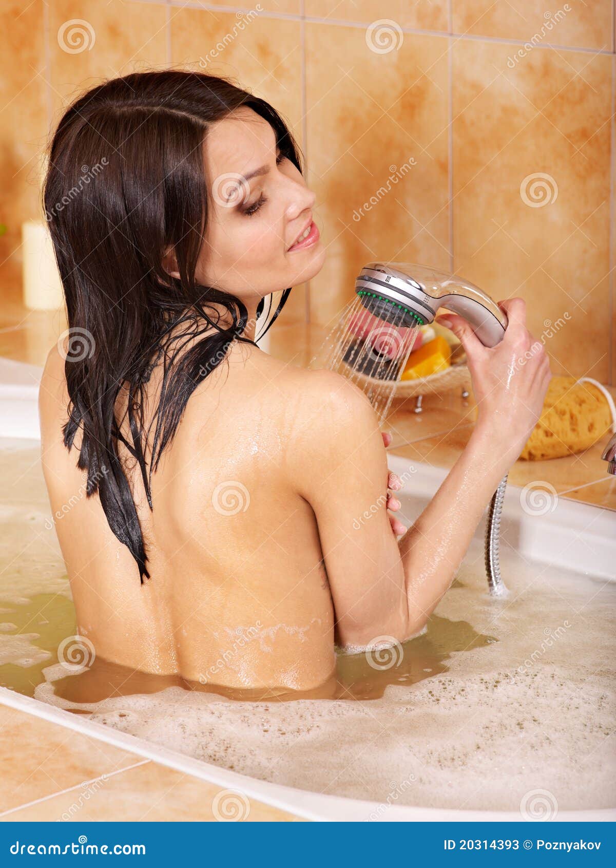 Take a steam bath фото 41