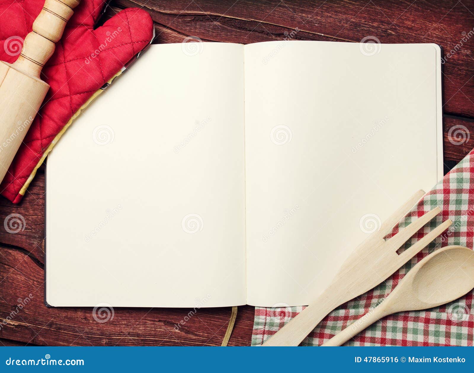 Фон для презентации кулинарная книга
