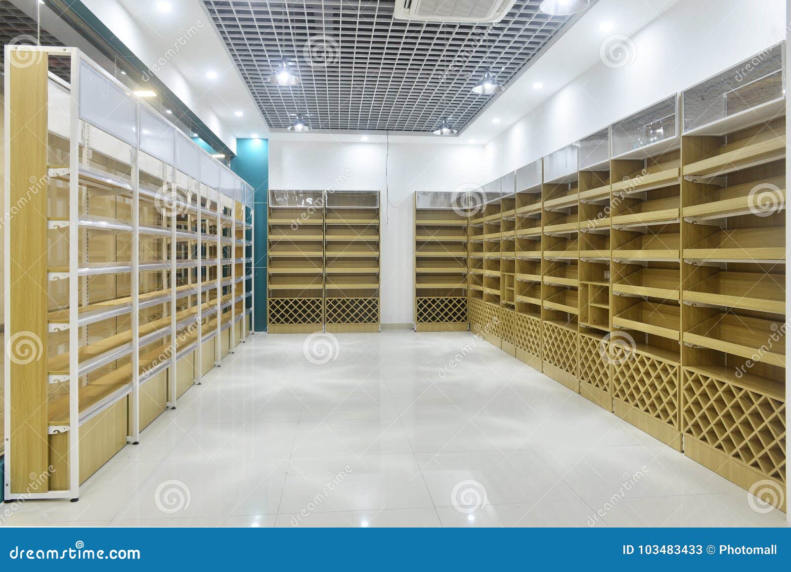Фото Пустого Магазина Фото Пустого Магазина