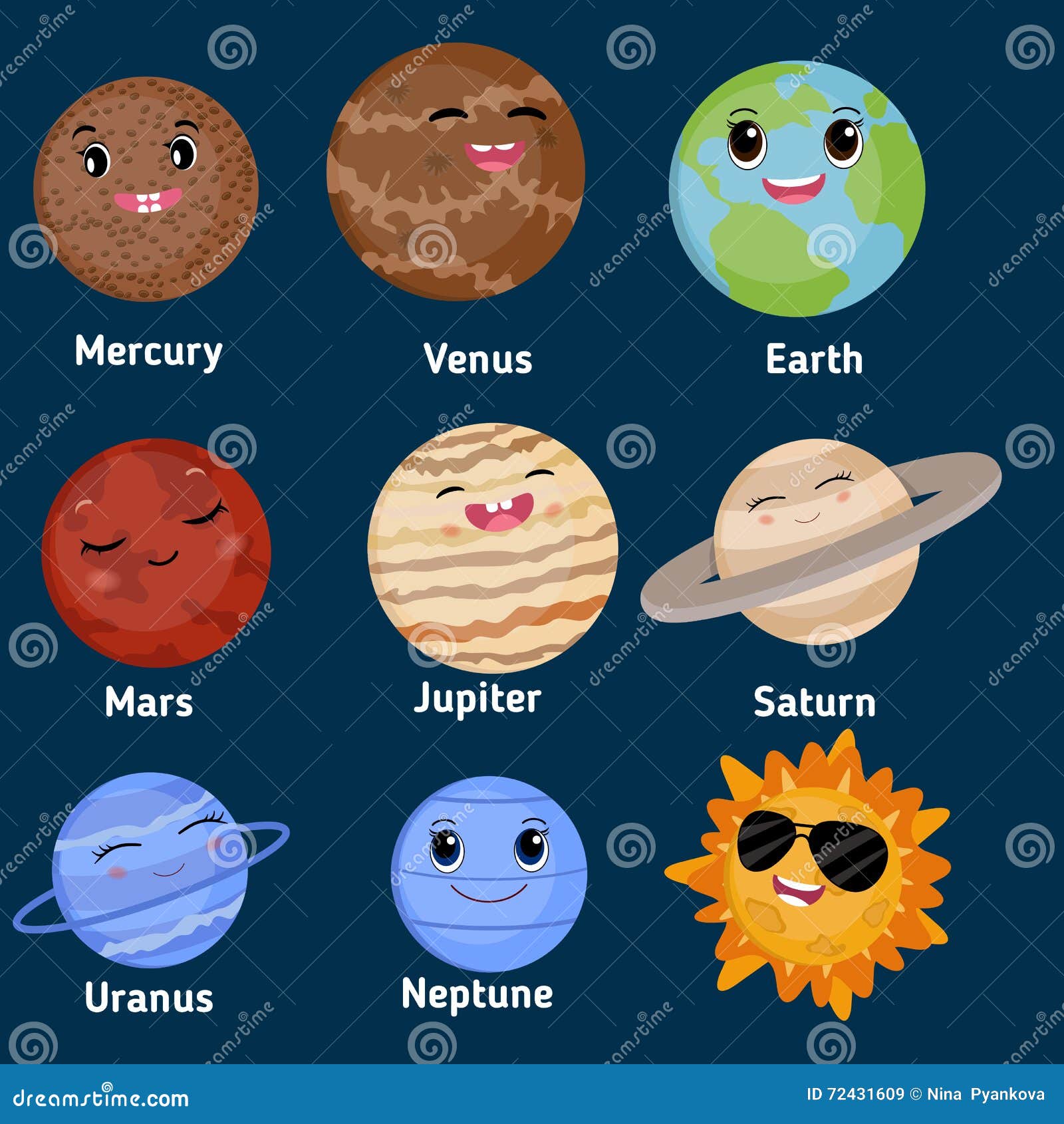 Мультяшные планеты


<div class=