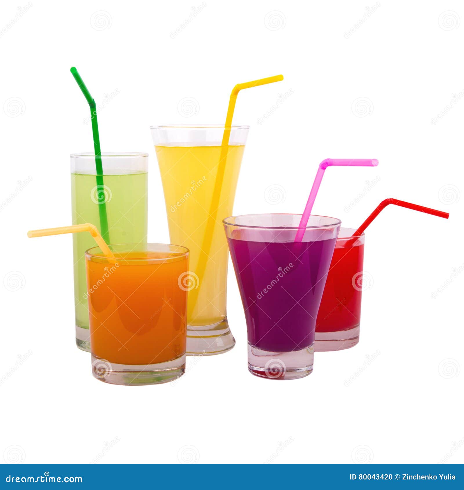 Juice speed up. Natural Soft Drinks.
