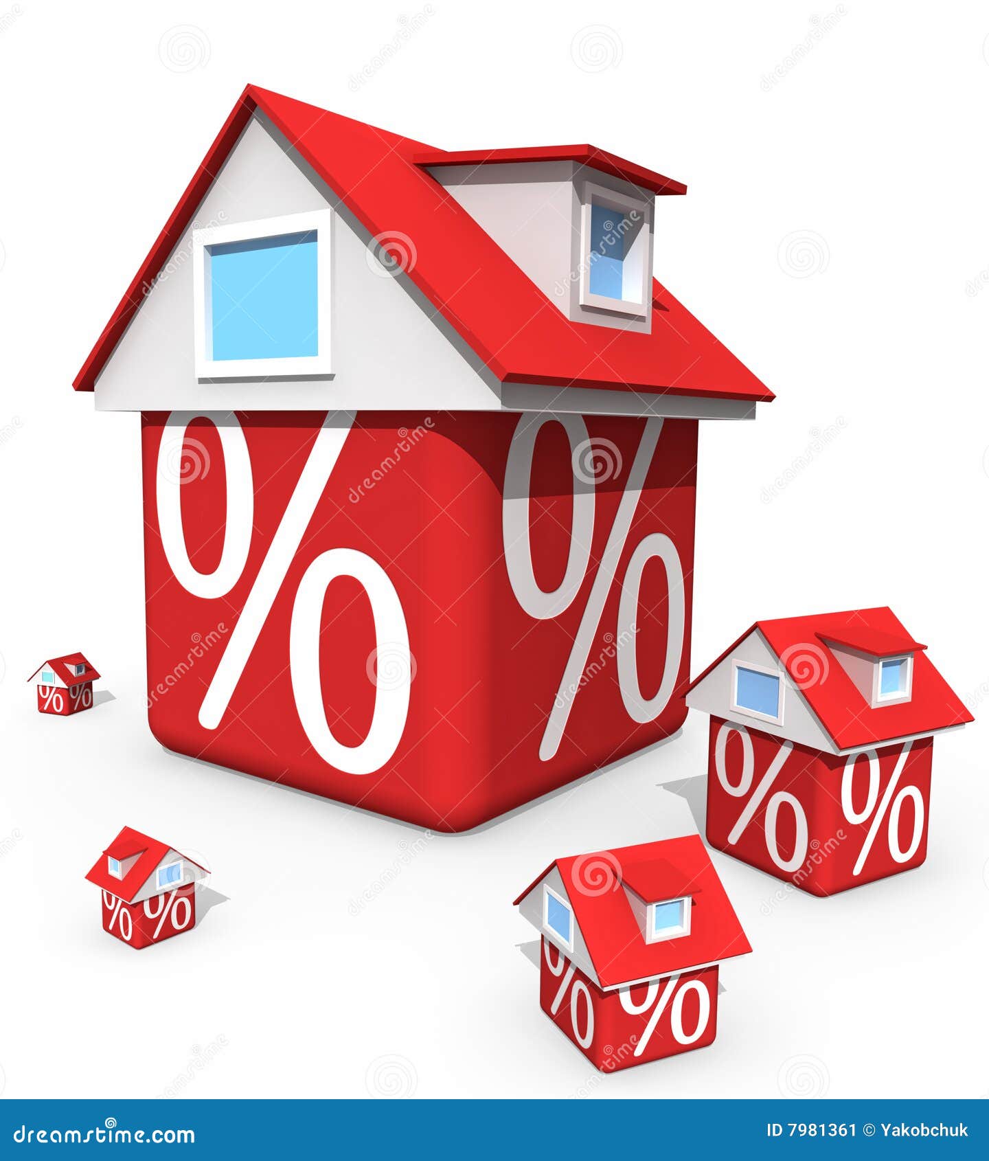 Ипотека под 0.1 процент казань