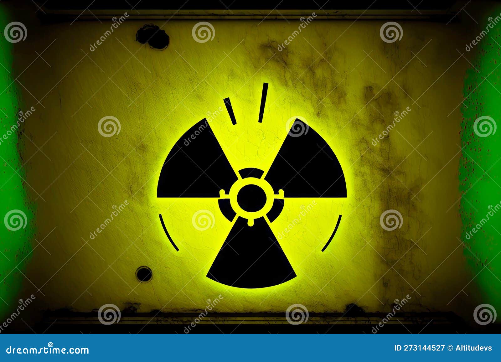 Fallout 4 заражение радиацией фото 74