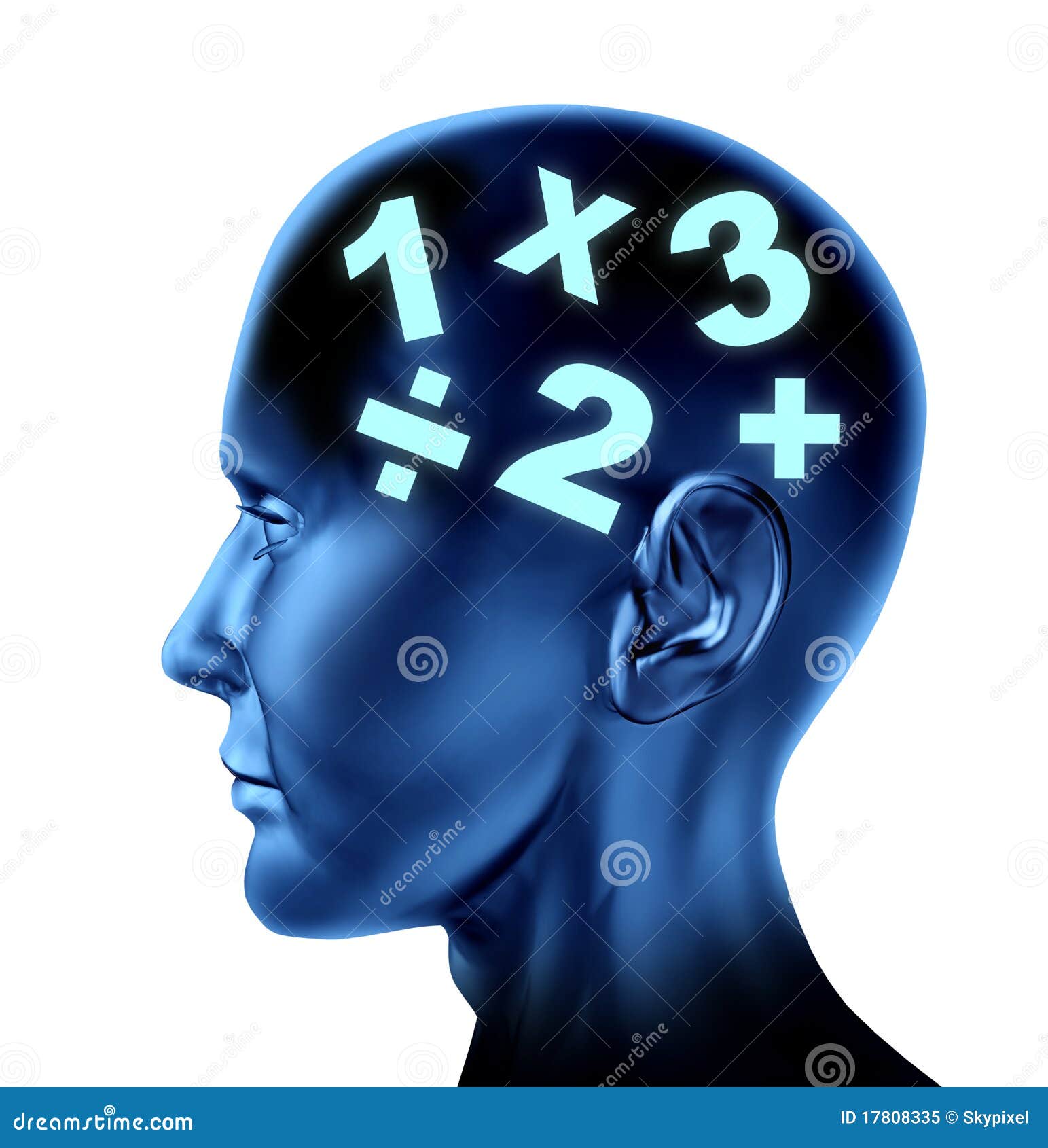 Цифры и человек доказано. Мозг думает. Математический мозг. Математика в голове. Мозг и цифры.