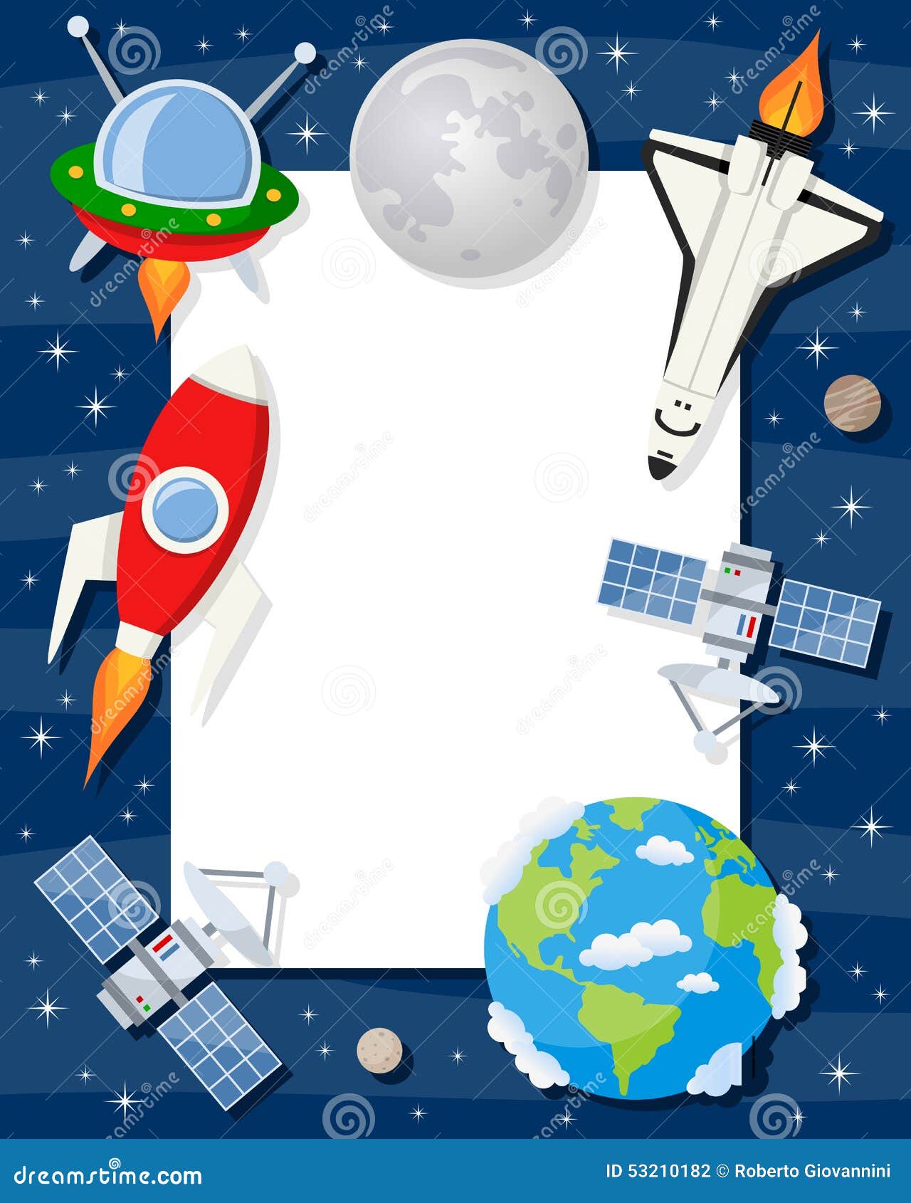 Рамка ко дню космонавтики. Грамоты на космическую тему. Рамка космос для детей. Космическое путешествие для детей рамки.