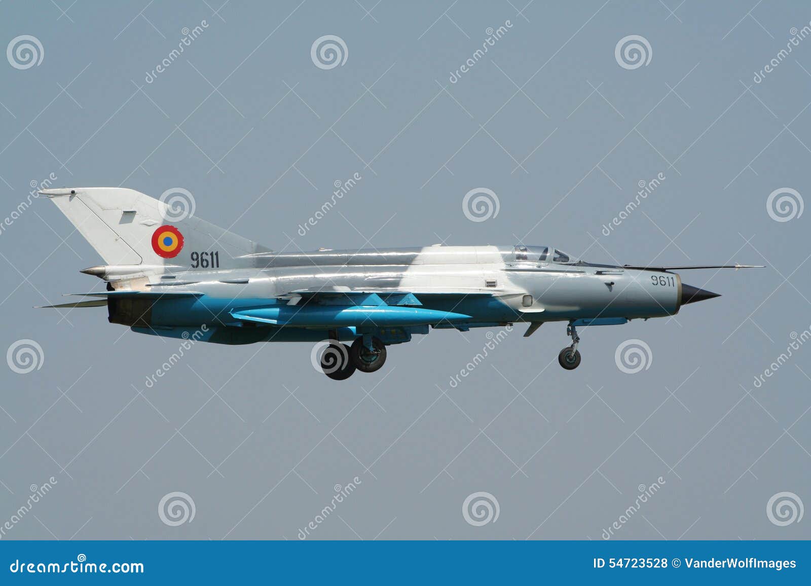   MiG-21    -      54723528