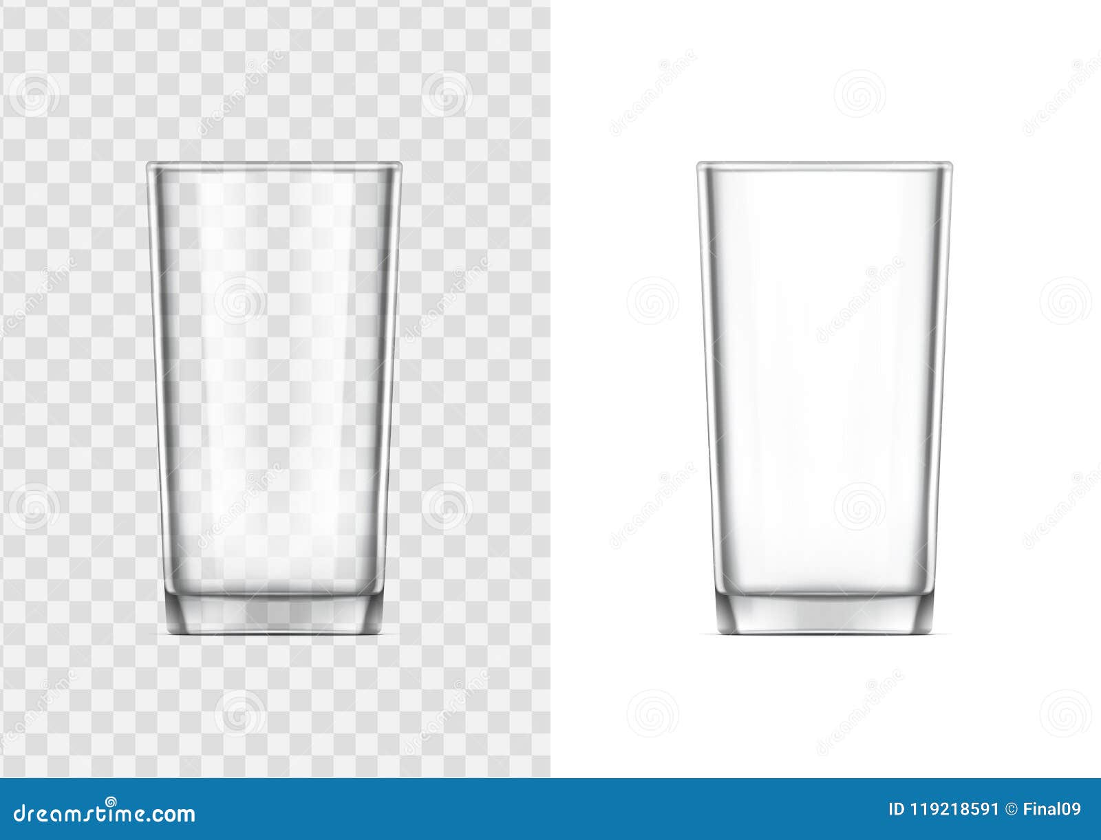 Пустой стакан слушать. Пустые стаканы стеклянные прозрачные. Стеклянный стакан вектор. Посуда стеклянная на прозрачном фоне стакан. Пустой прозрачный стакан.