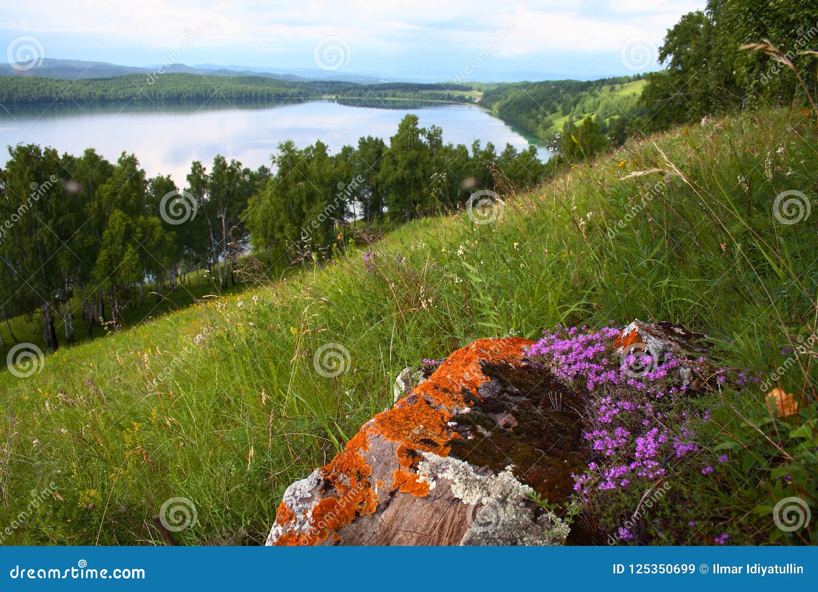 Красноярск Фото Природы