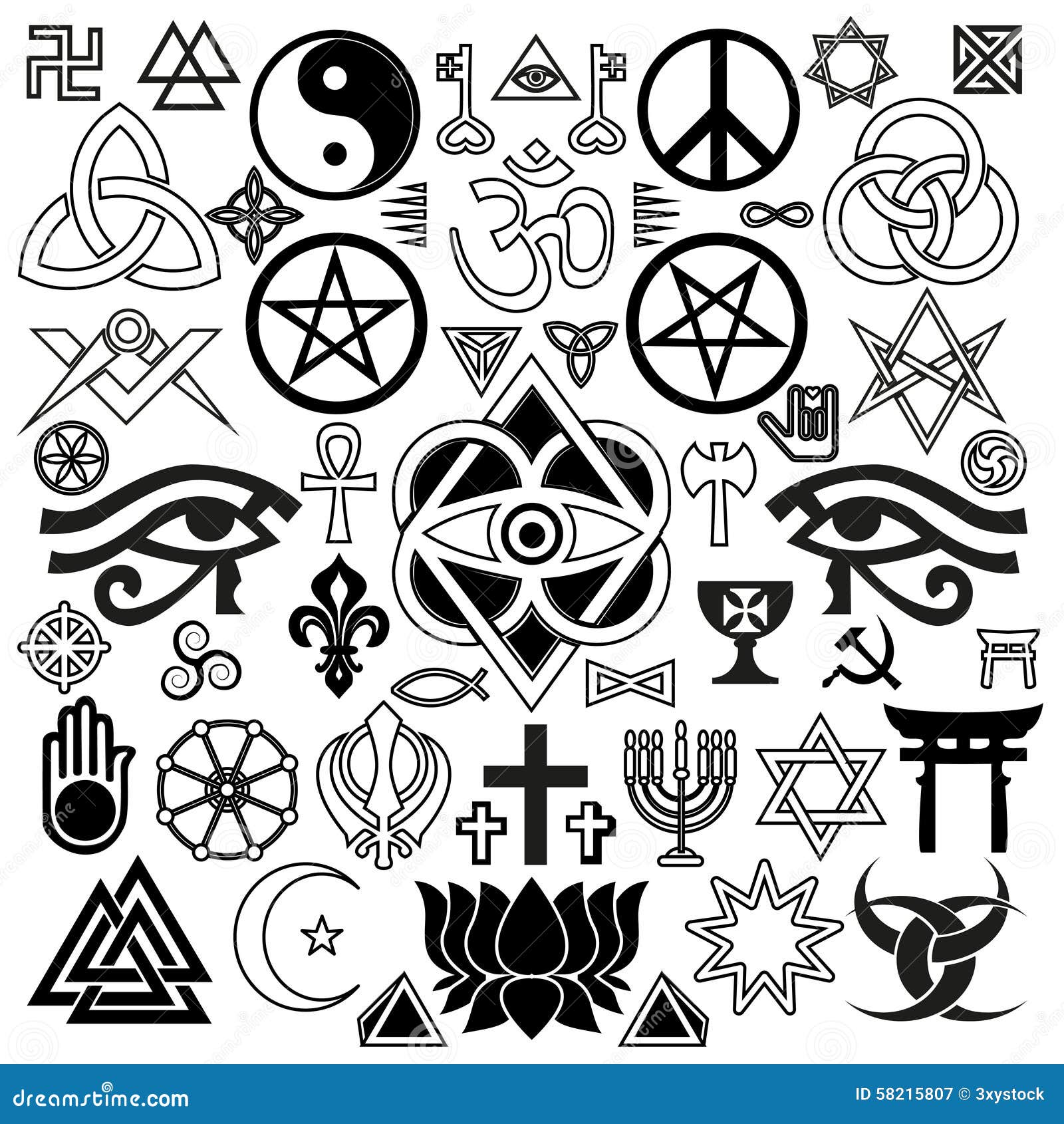 Символический знак в современной жизни. Оккультные символы. Символические знаки. Эзотерические знаки и символы. Простые символы.