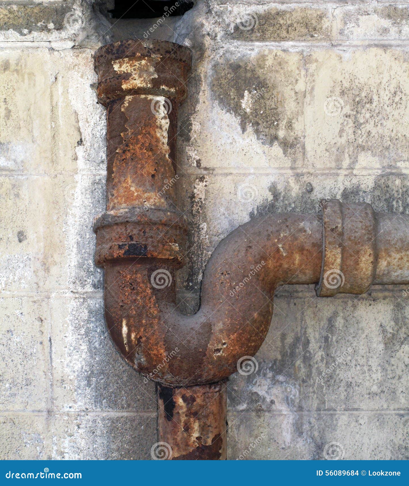 Metal pipe rust фото 101