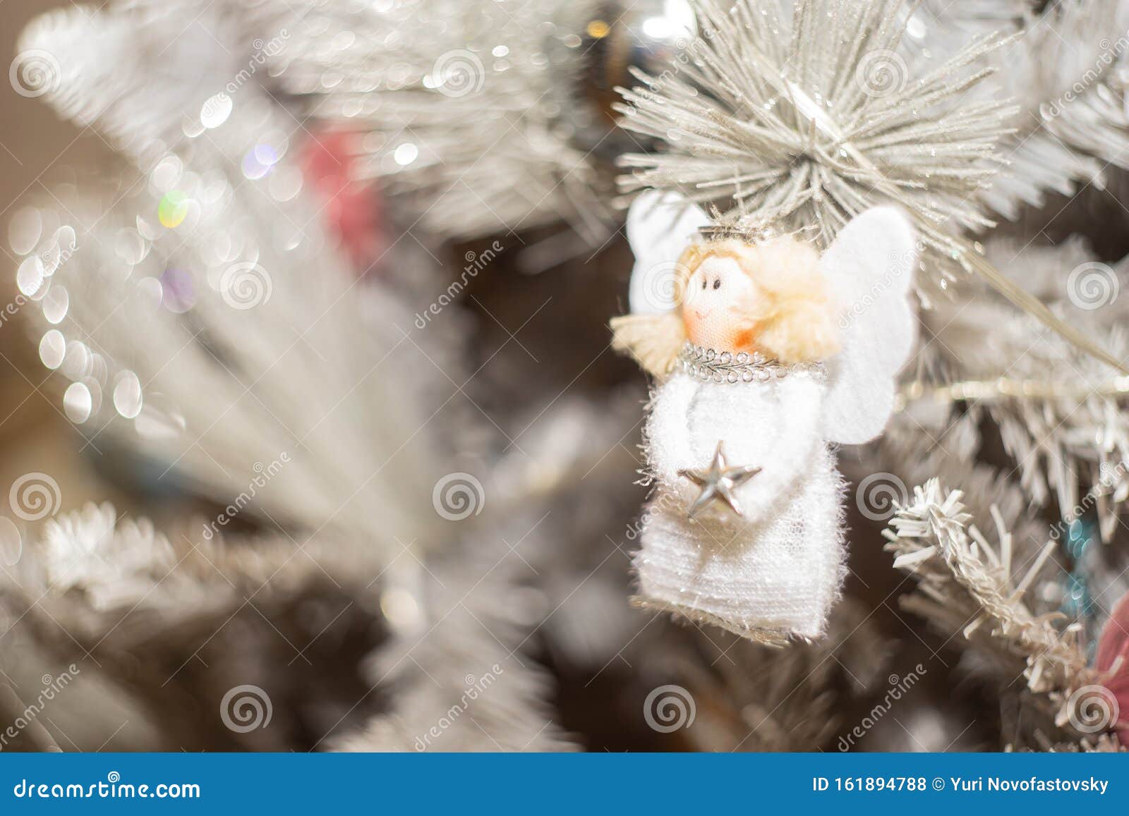 Новогодний Ангел Новогодний Ангел