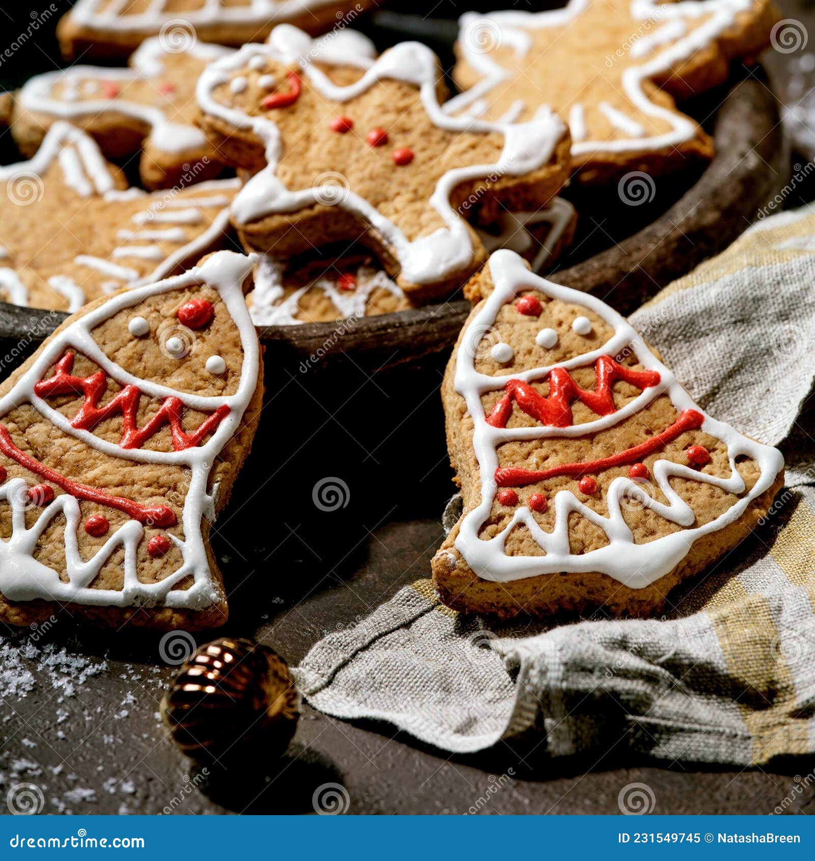 Рецепт ангельского печенья
