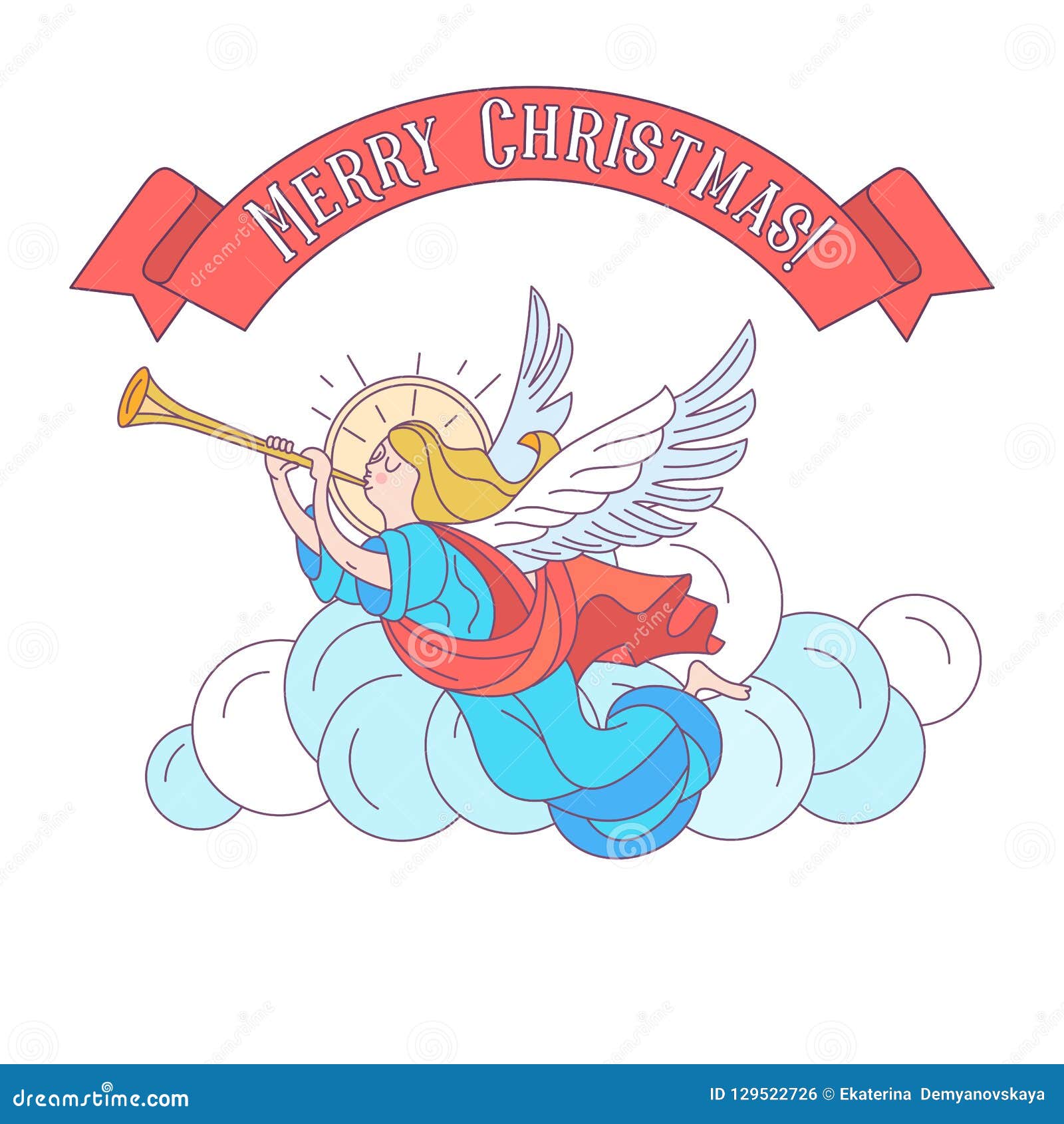 Merry angel. Рождественский ангел. С рождеством христовым ангелочки. Merry angel. Jolly angel.