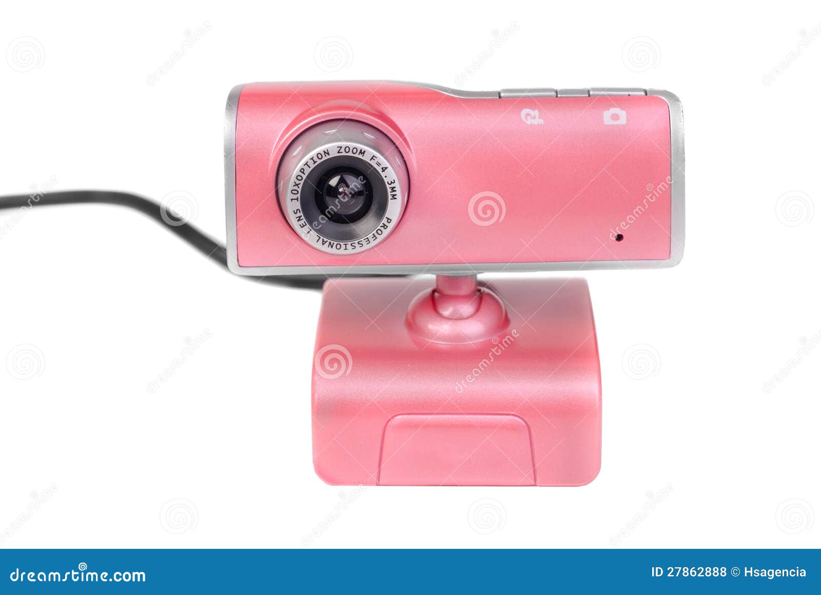 Pink webcam. Веб камера розовая. Веб камера на белом фоне. Видеокамера на розовом фоне. Розовая Вебкамера колечками.