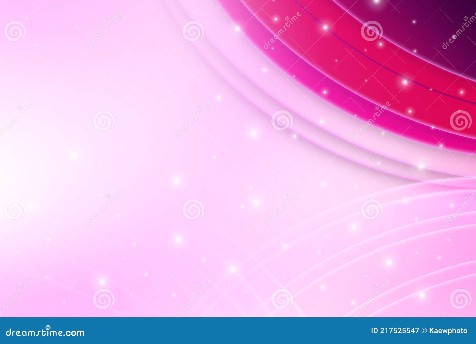 розово-синий фиолетовый градиент размытый баннер. пустой романтический фон.  абстрактная текстура. Иллюстрация штока - иллюстрации насчитывающей  роскошь, лоск: 217525547