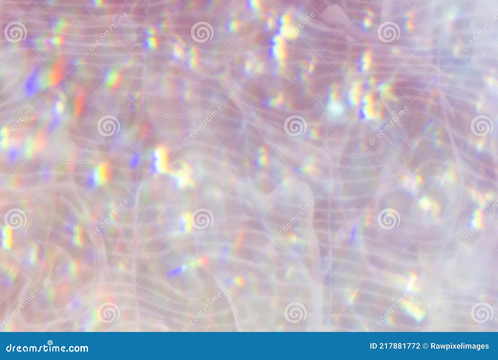 Holographic texture
