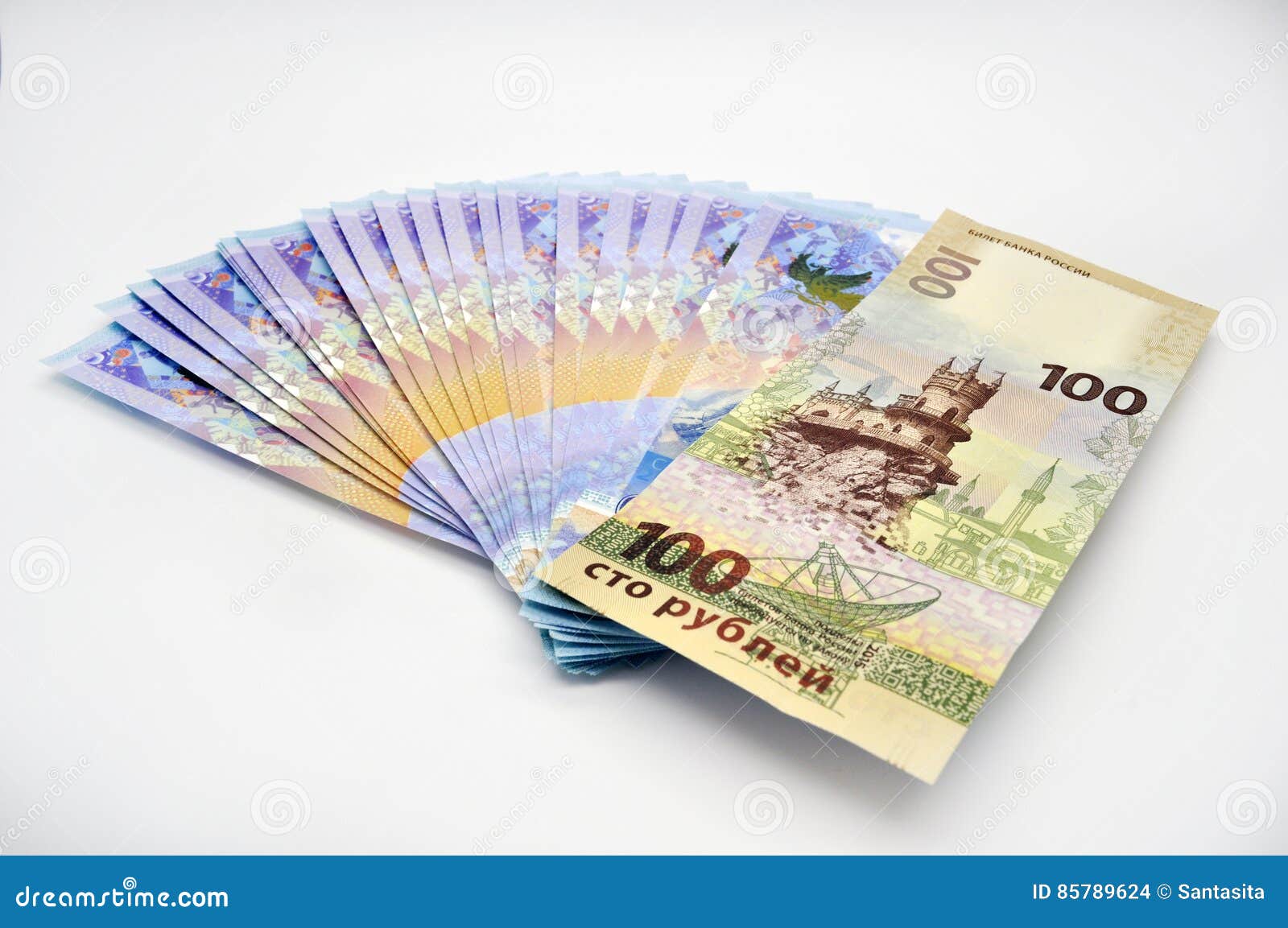 Деньги крыму