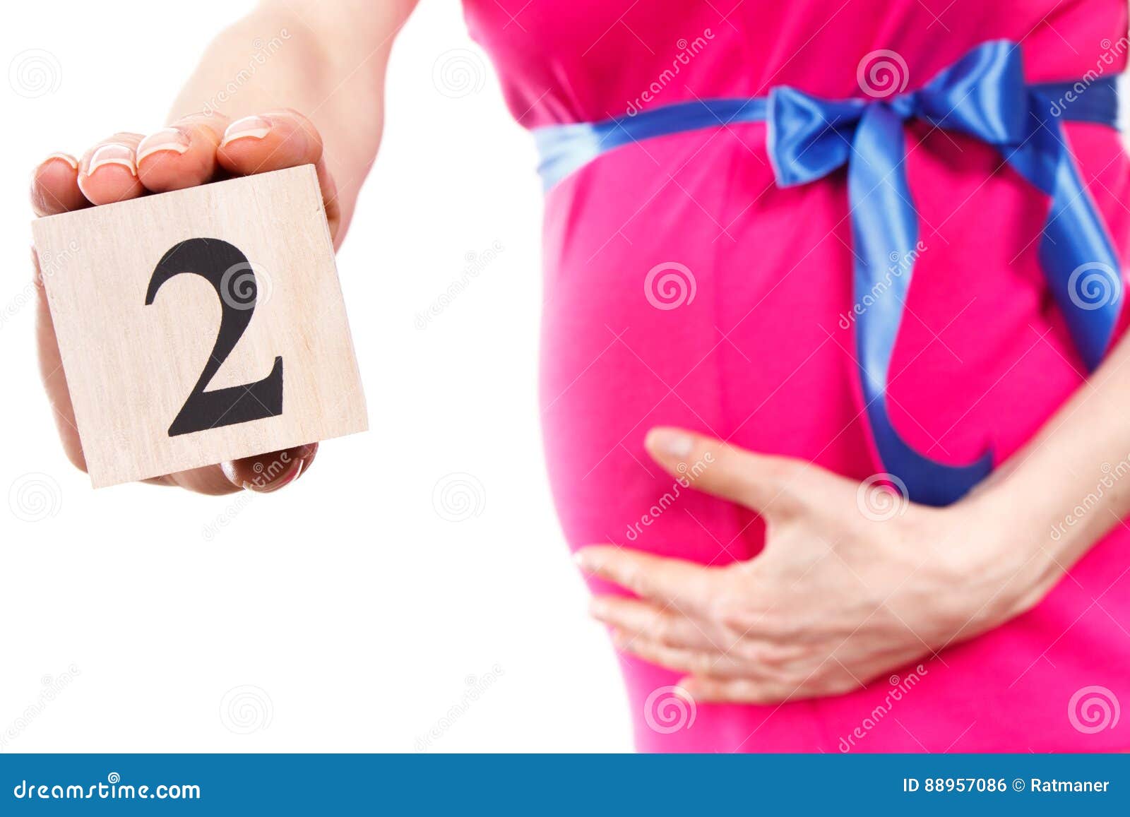 Вторая беременность мальчиком