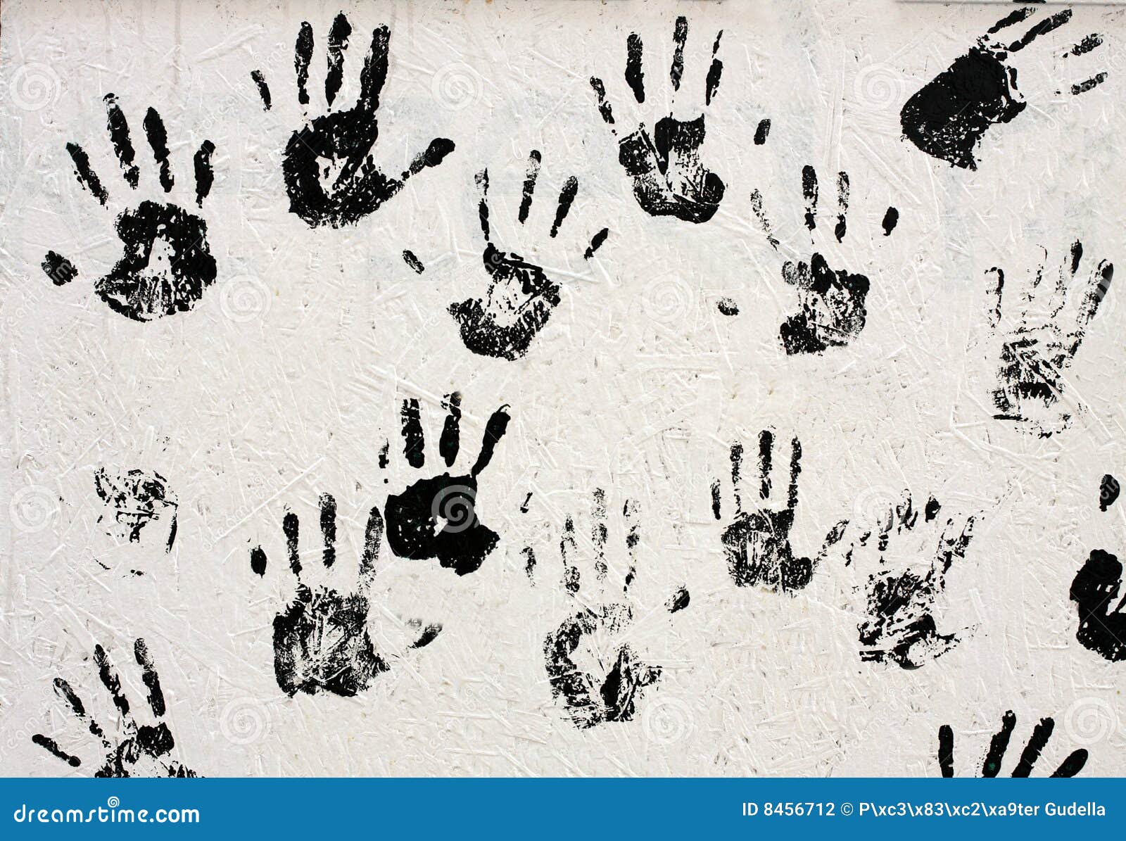 Грязные руки в гараже