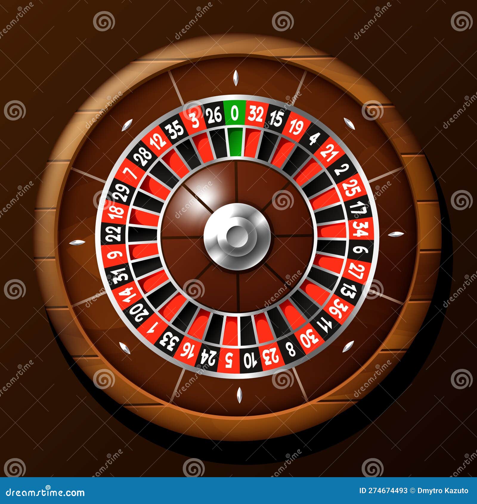 color casino roulette addiction funny game vector illustration Stock Vector  Image & Art - Alamy